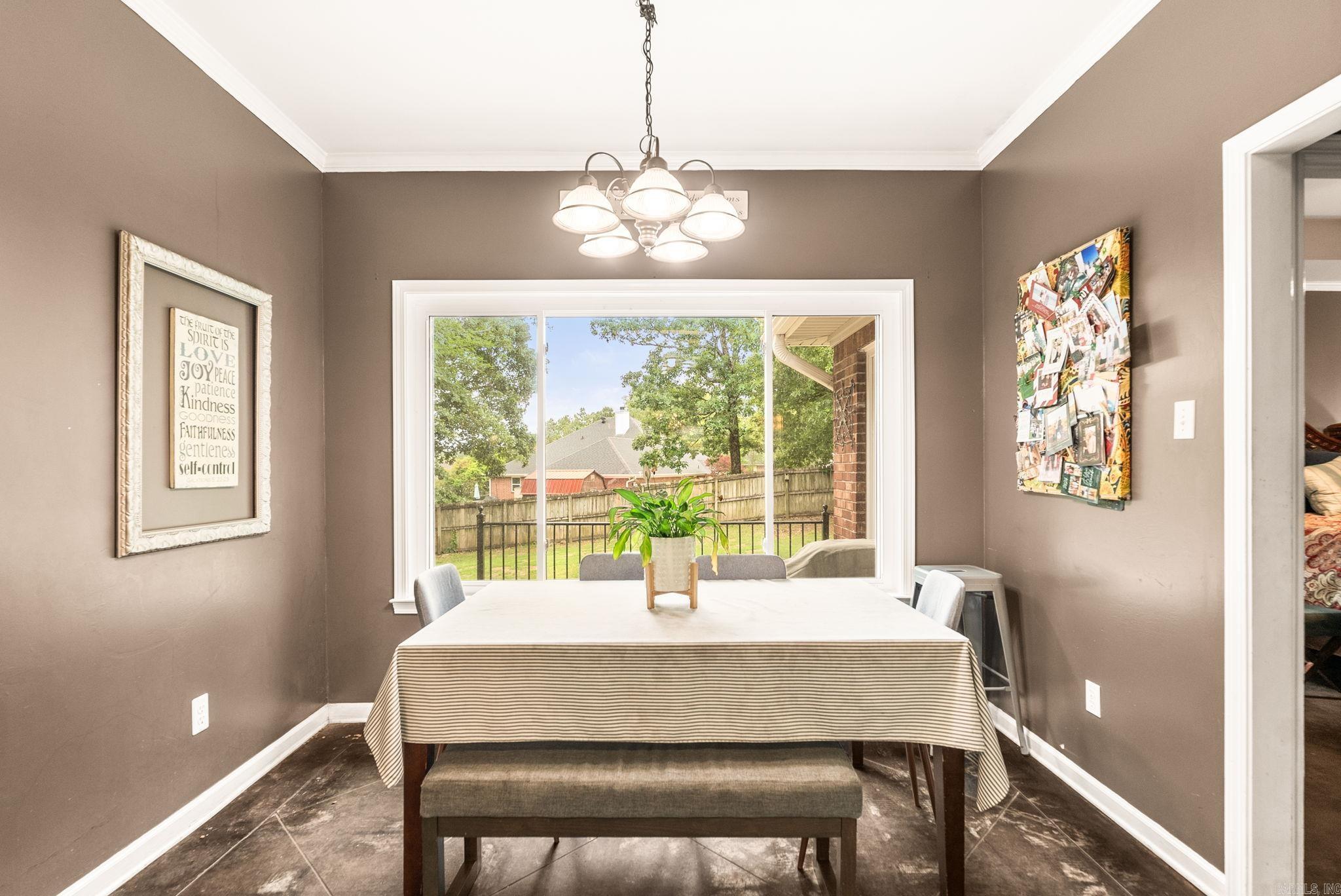 27 Winona  Maumelle, AR