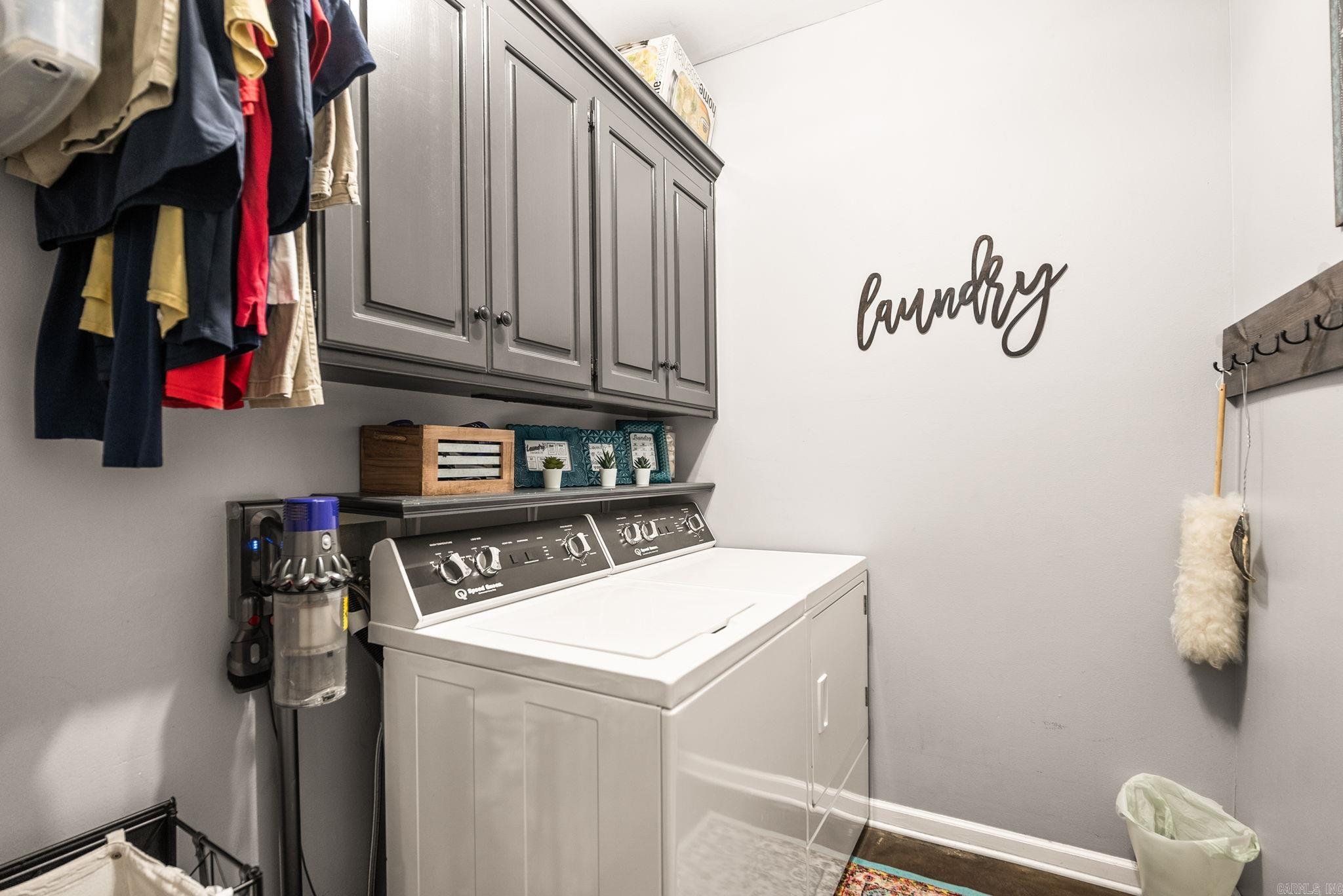27 Winona  Maumelle, AR