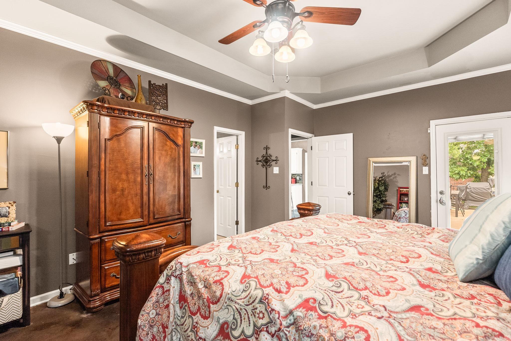 27 Winona  Maumelle, AR