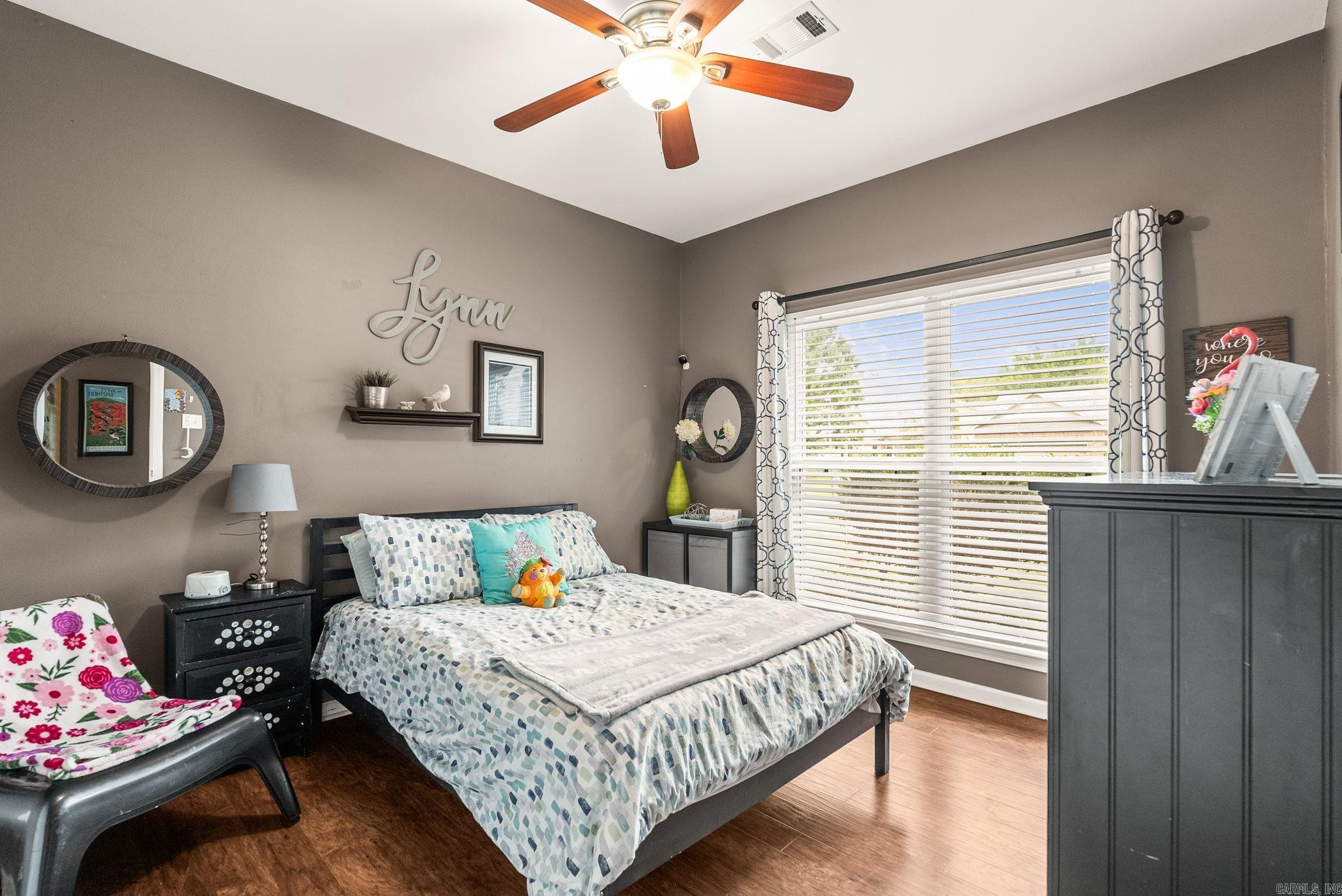 27 Winona  Maumelle, AR