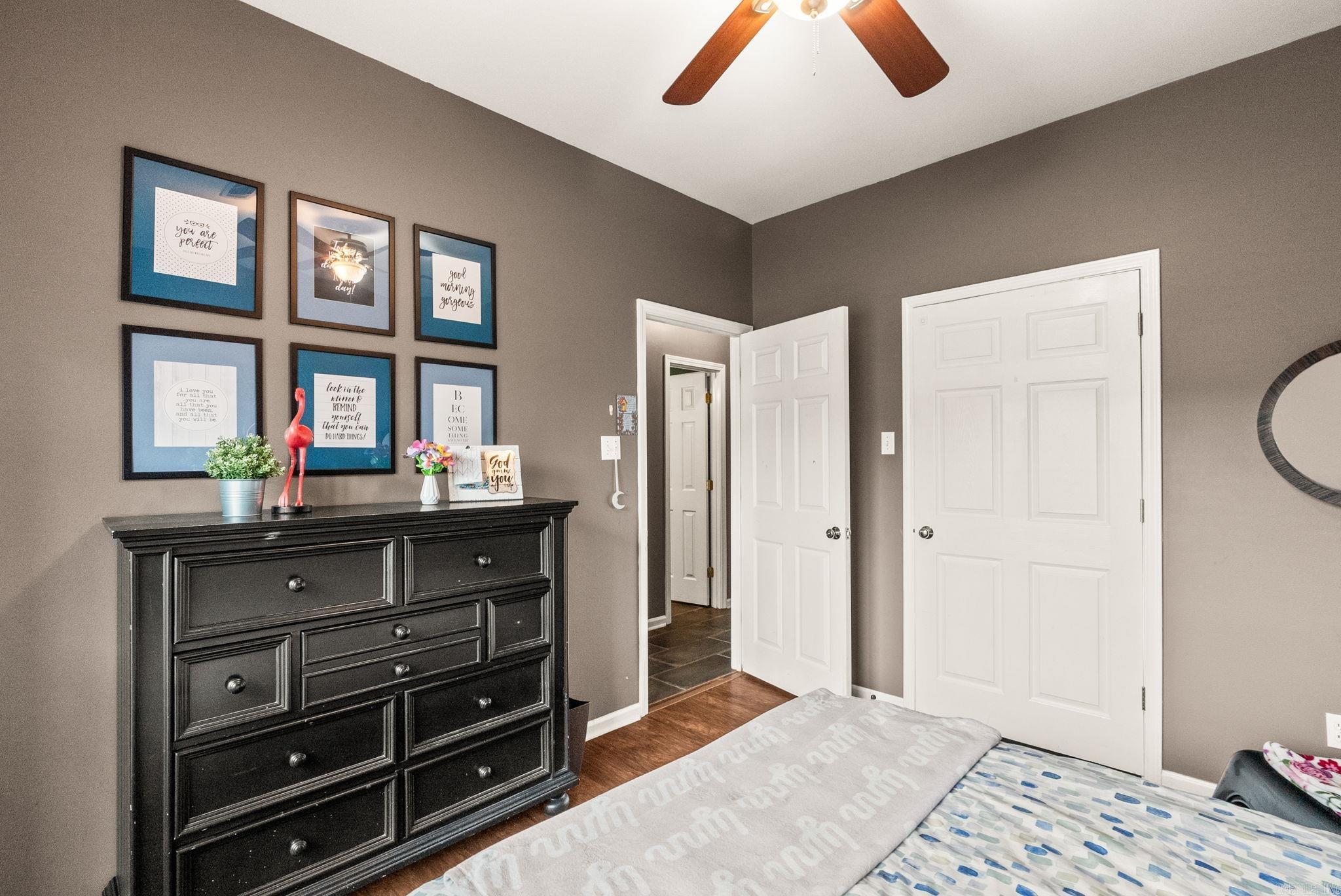 27 Winona  Maumelle, AR