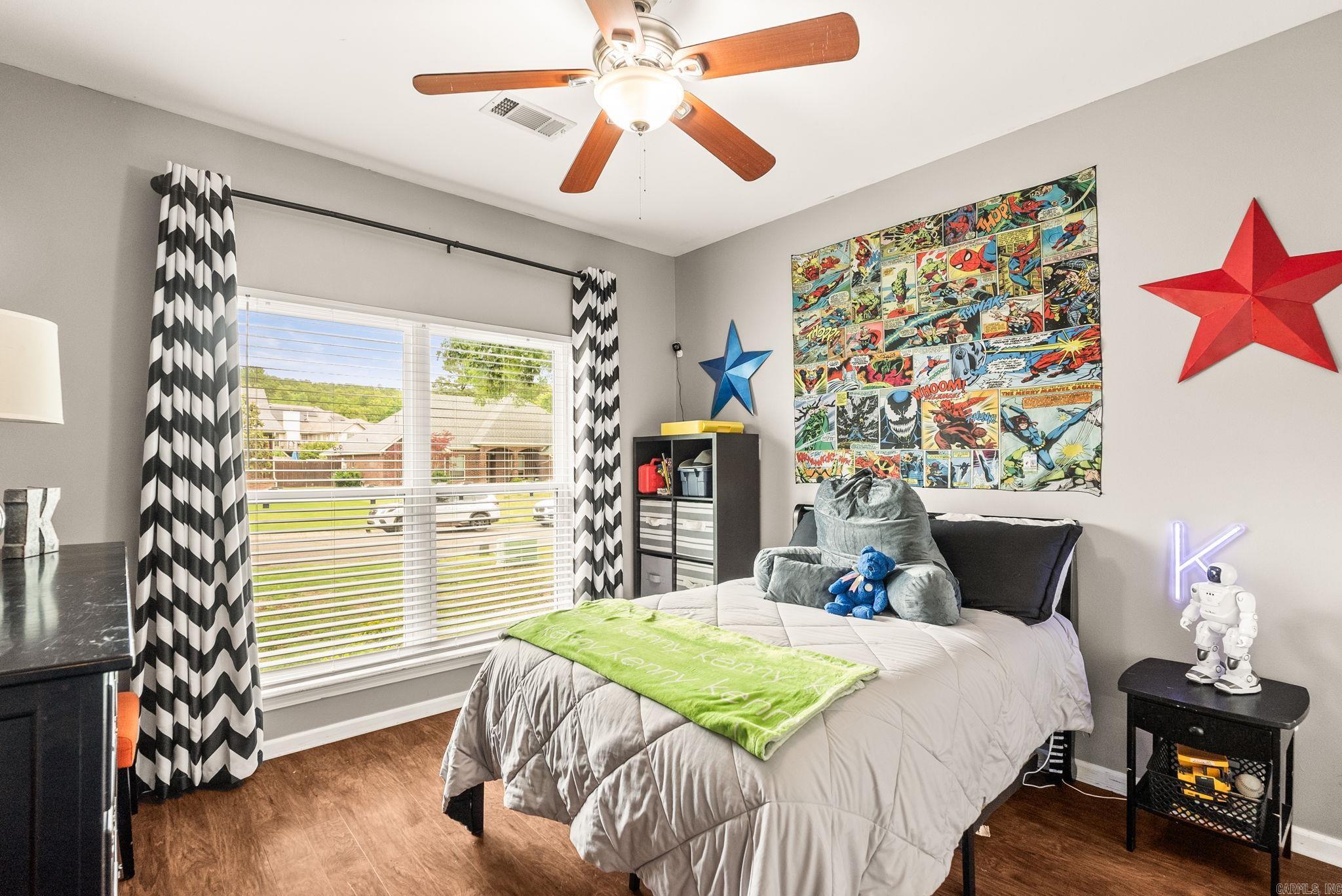 27 Winona  Maumelle, AR