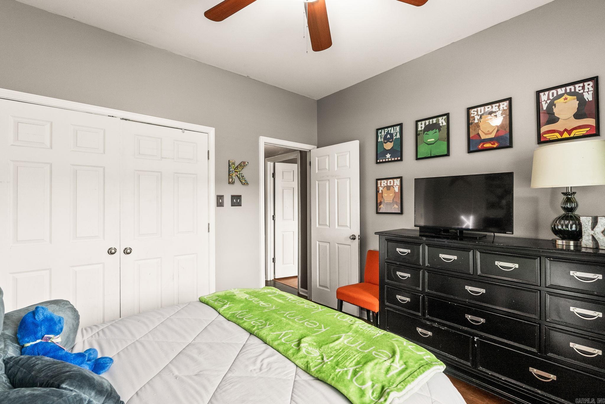 27 Winona  Maumelle, AR