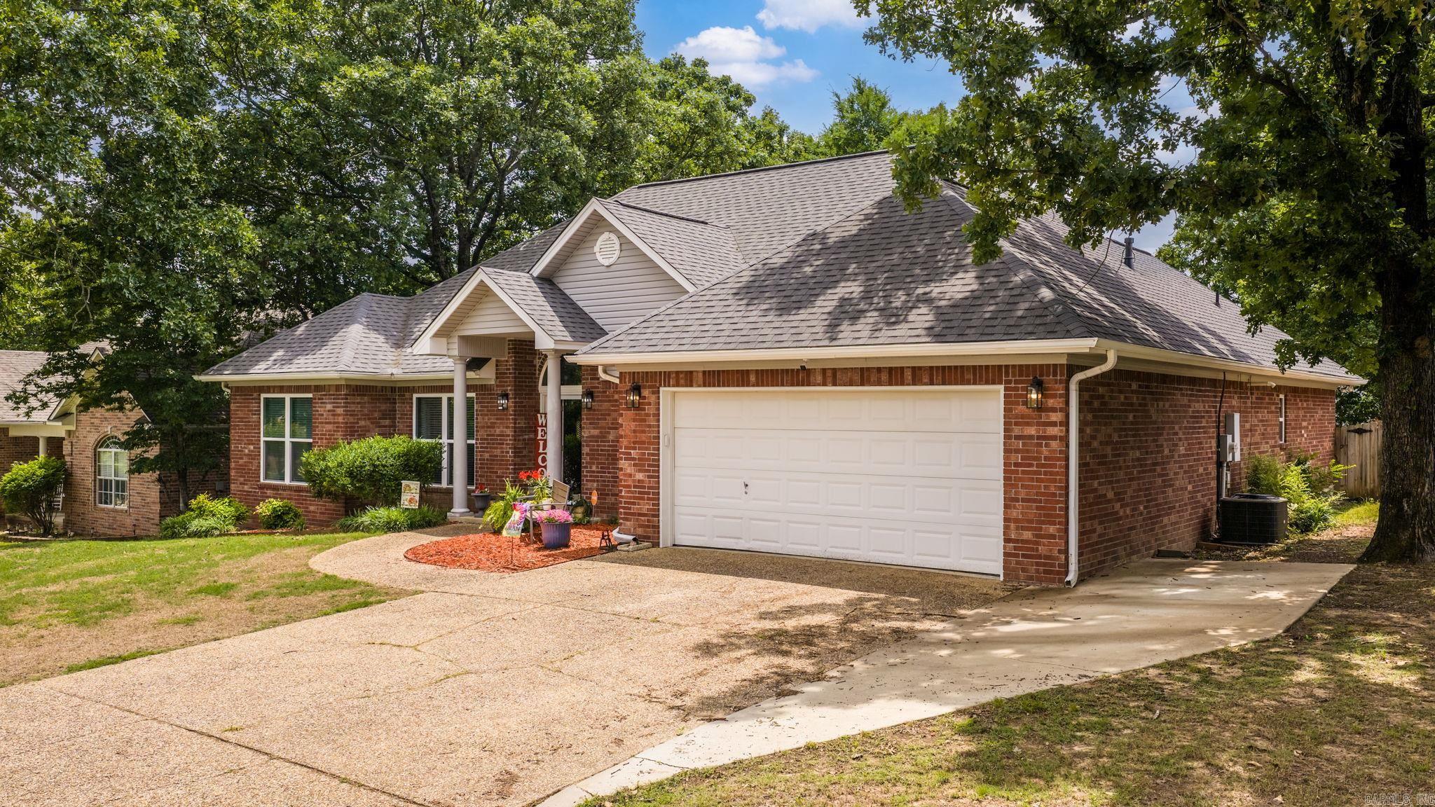 27 Winona  Maumelle, AR