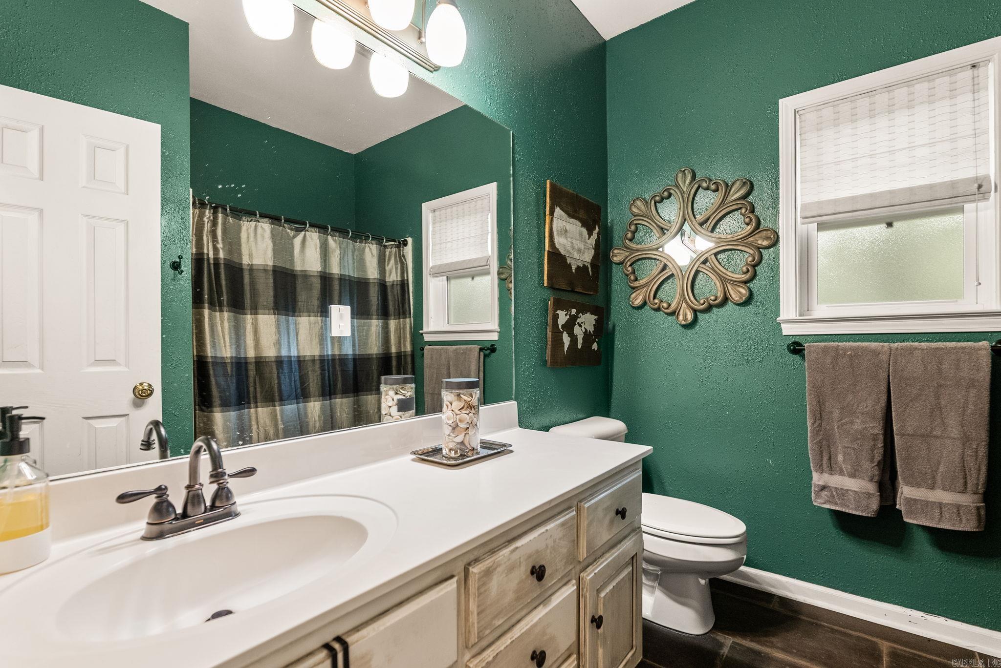 27 Winona  Maumelle, AR