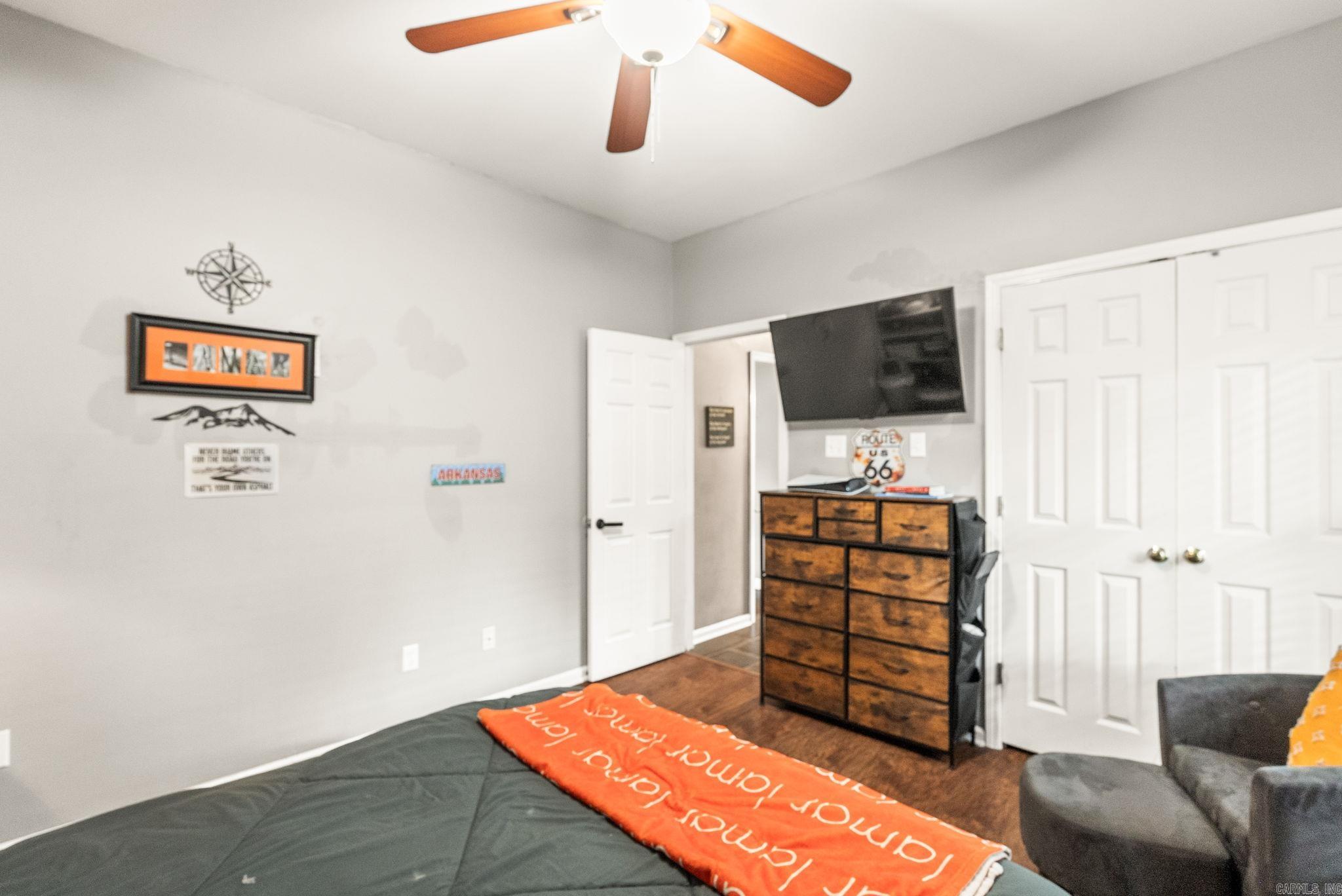 27 Winona  Maumelle, AR