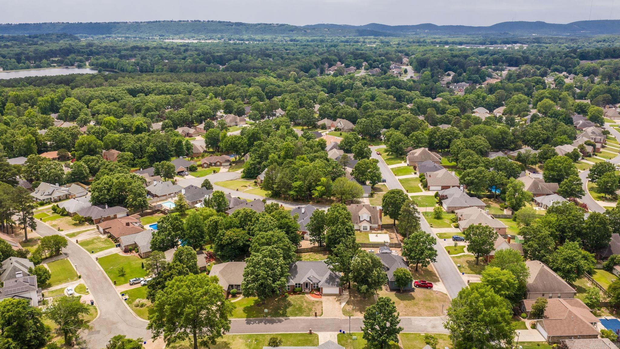 27 Winona  Maumelle, AR