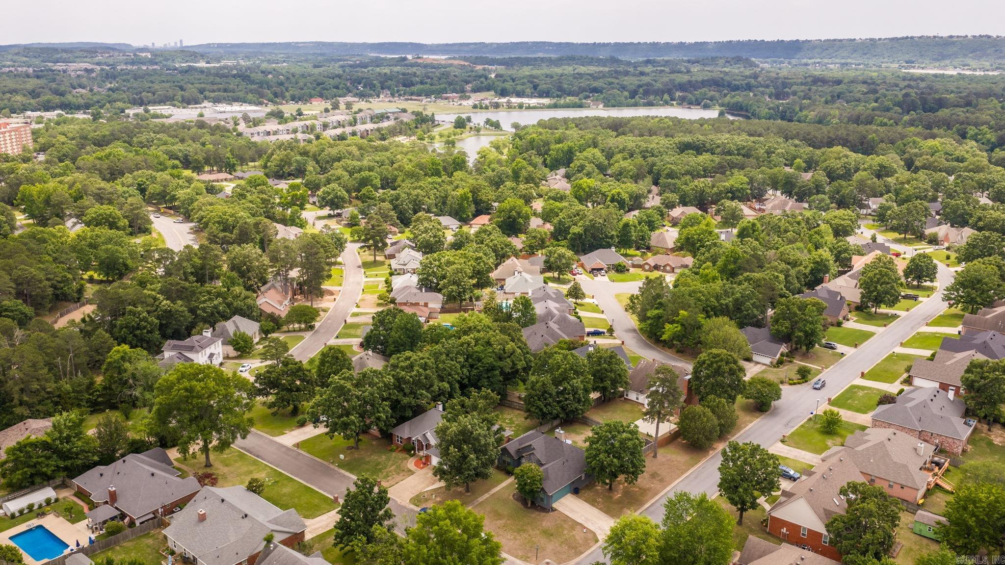 27 Winona  Maumelle, AR