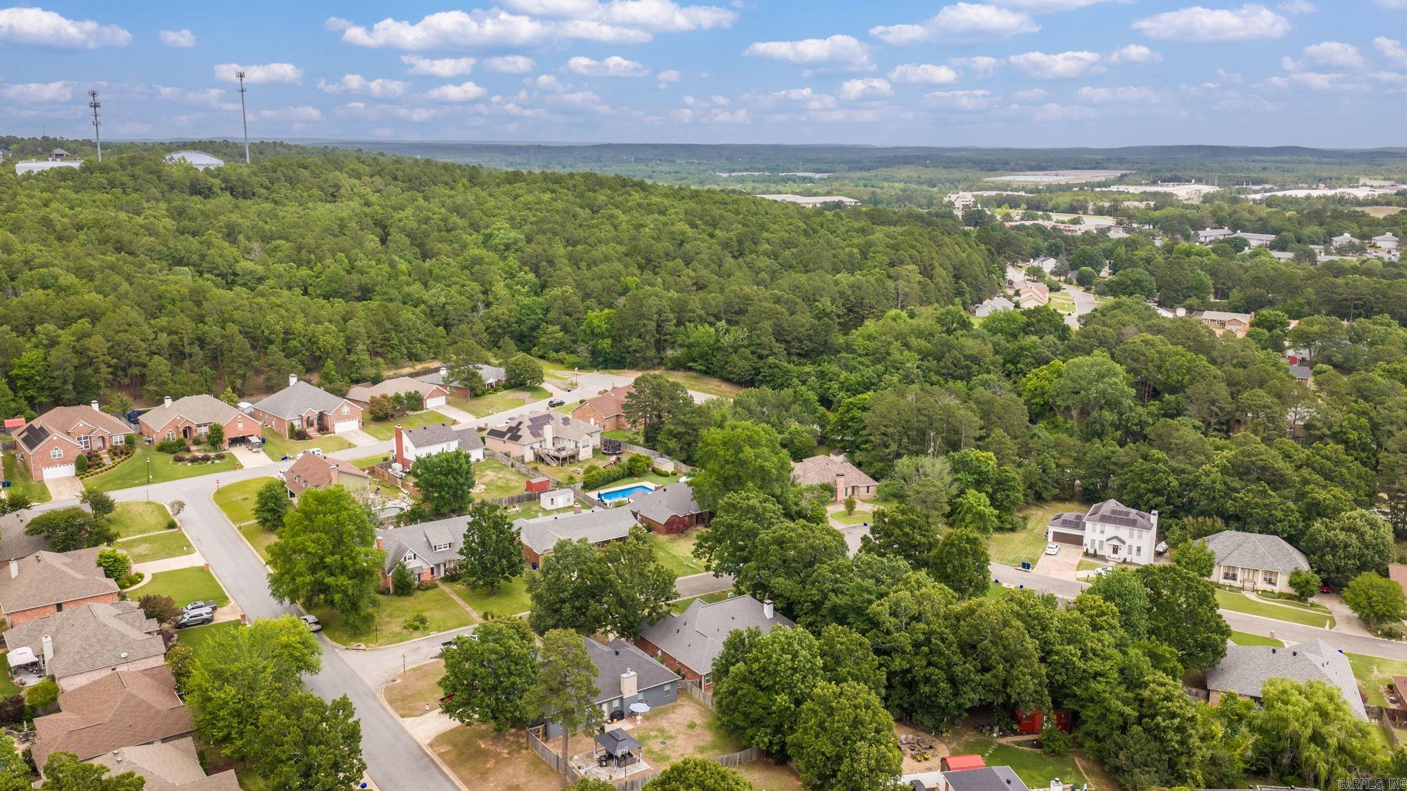 27 Winona  Maumelle, AR
