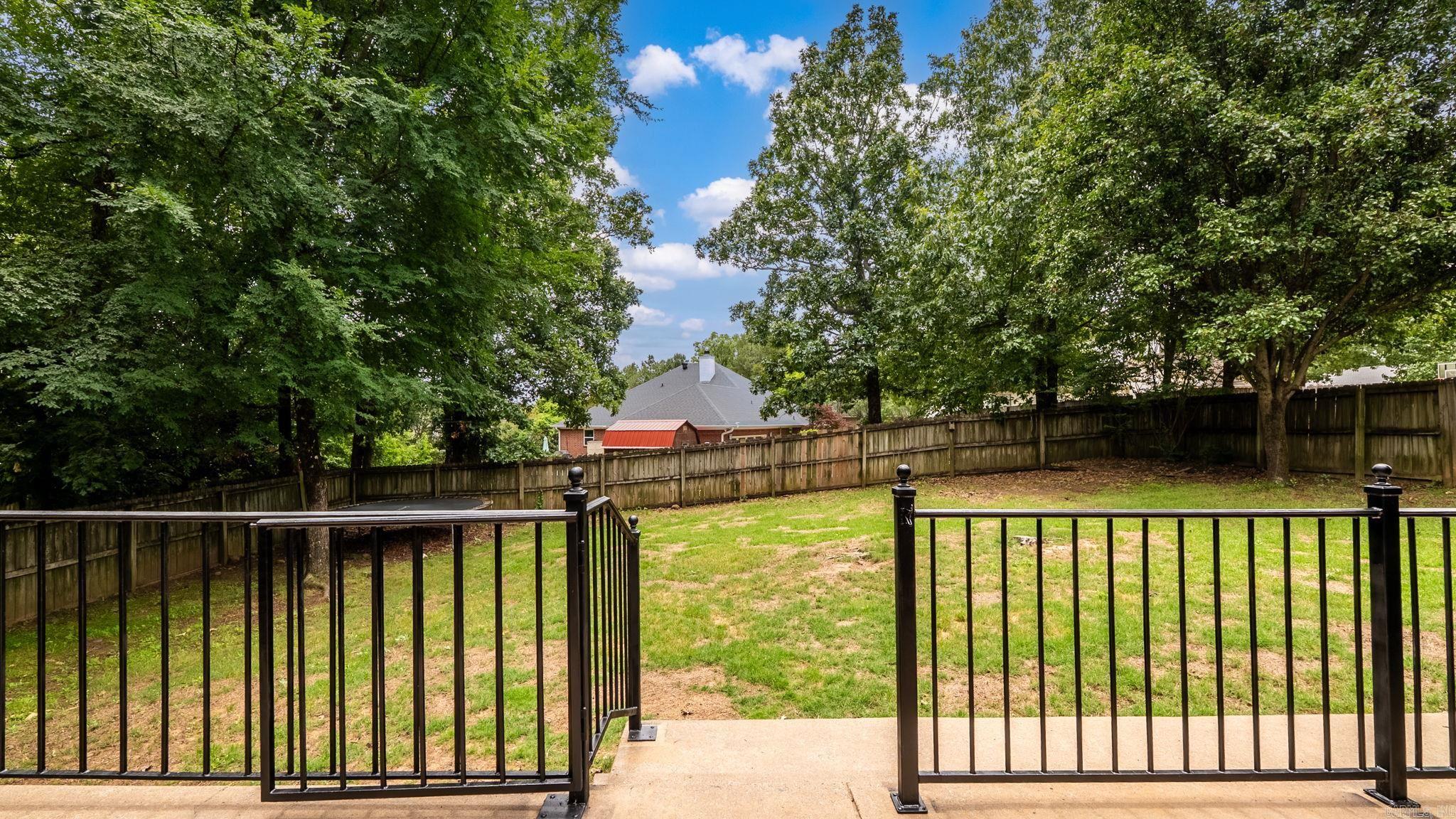 27 Winona  Maumelle, AR