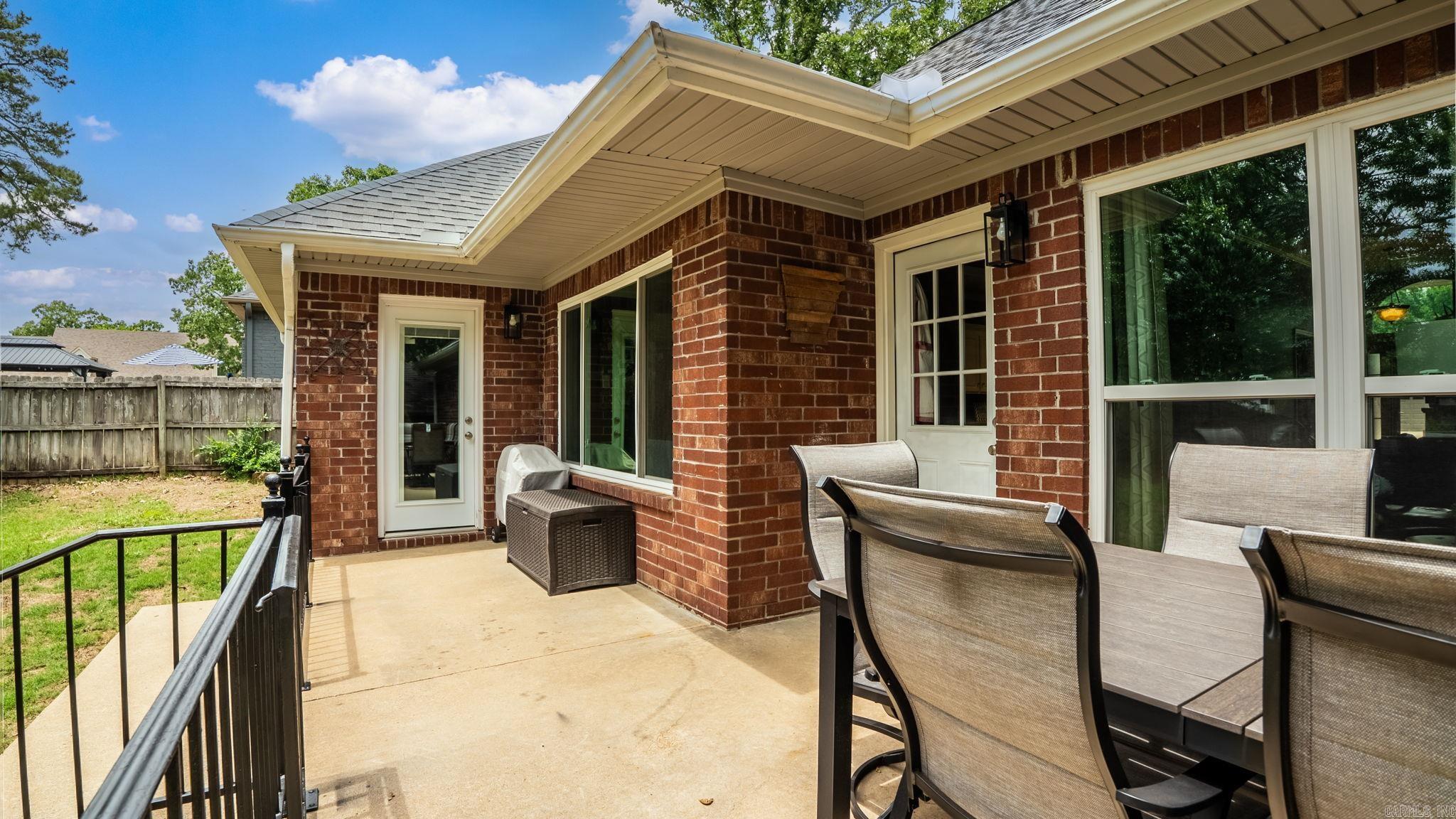 27 Winona  Maumelle, AR