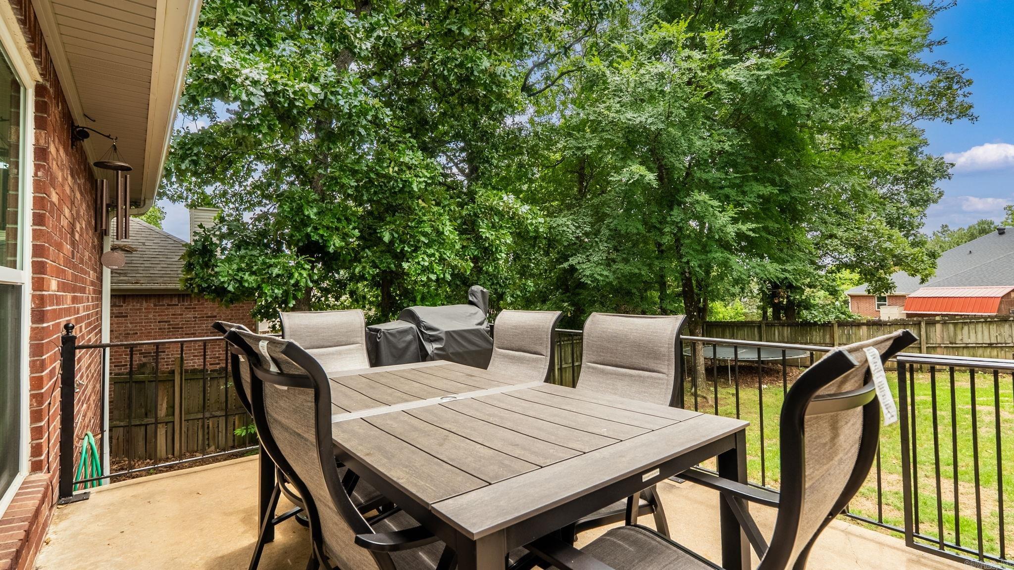 27 Winona  Maumelle, AR