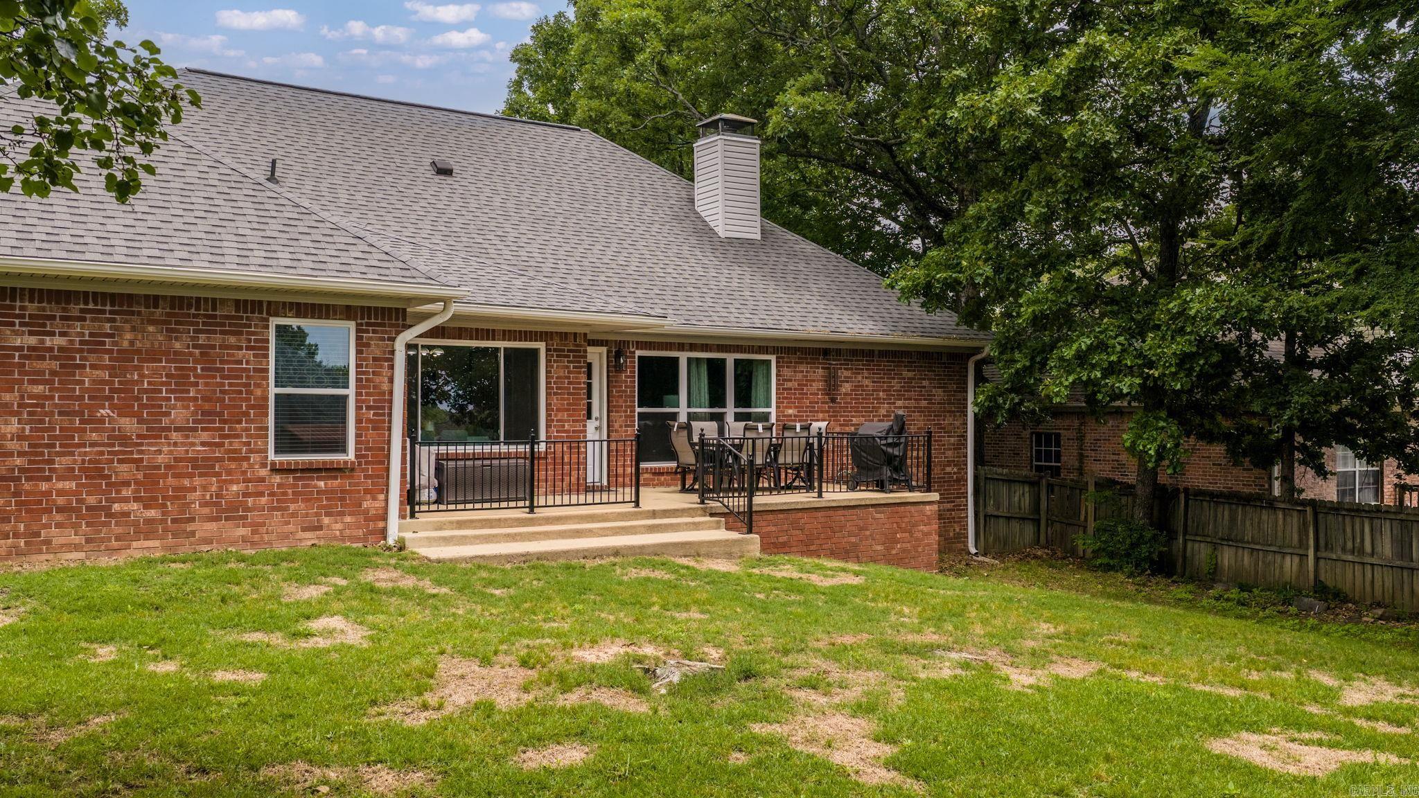 27 Winona  Maumelle, AR