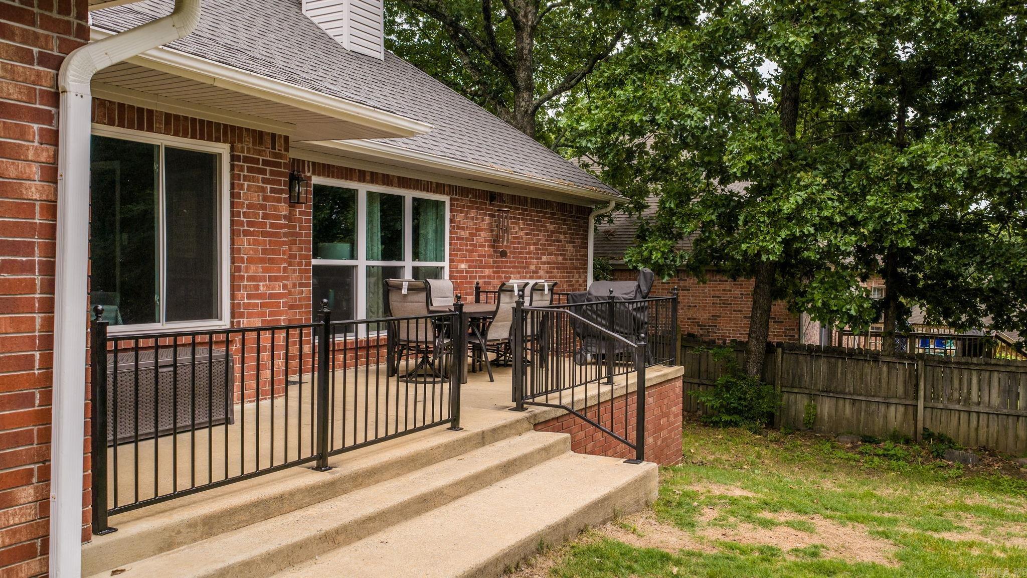 27 Winona  Maumelle, AR