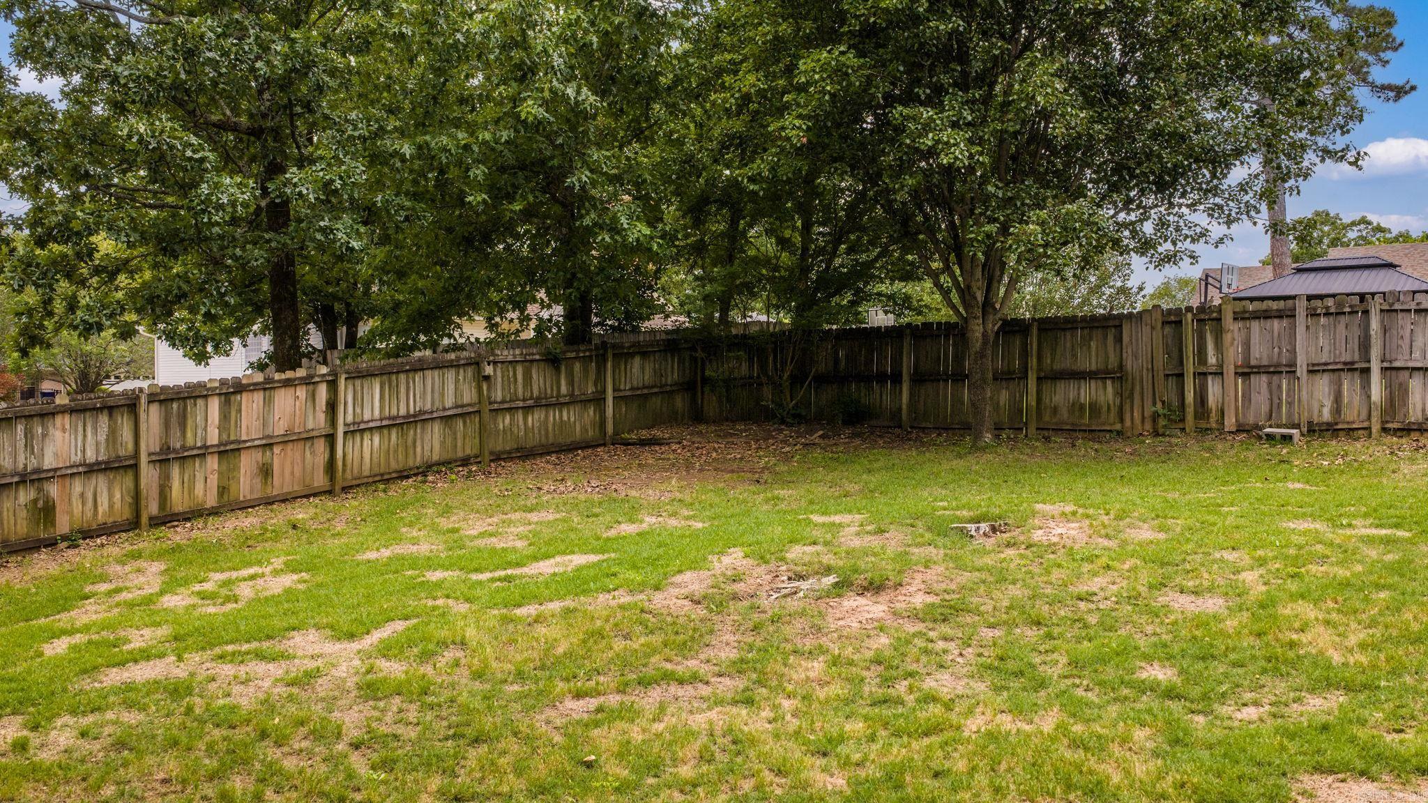 27 Winona  Maumelle, AR