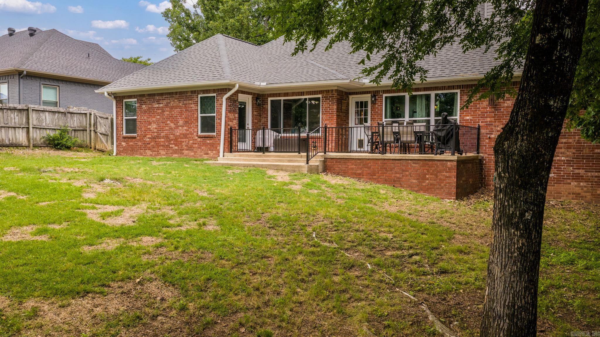 27 Winona  Maumelle, AR