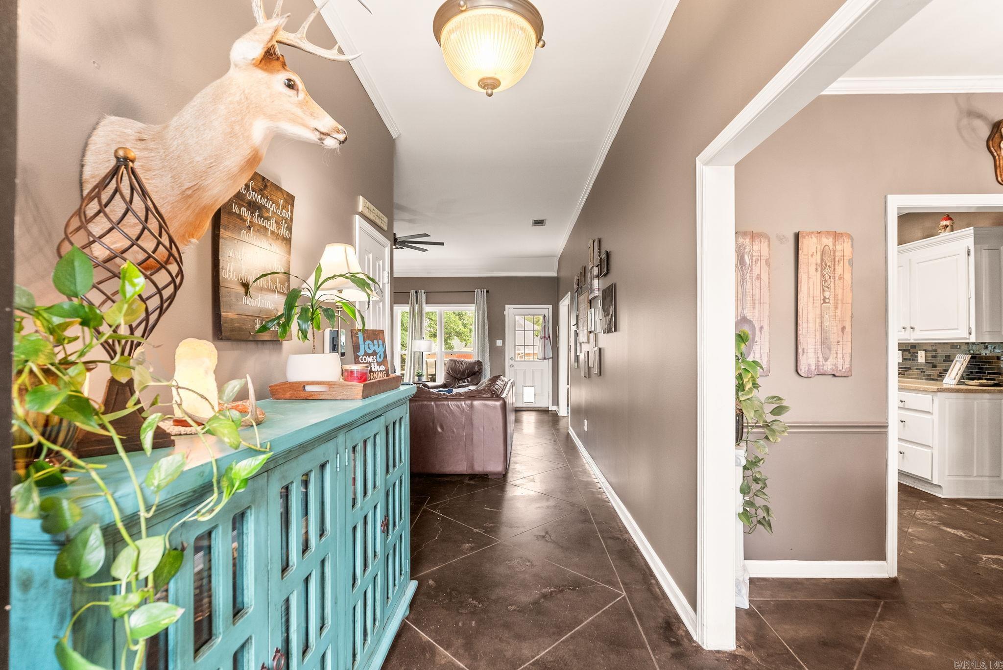 27 Winona  Maumelle, AR