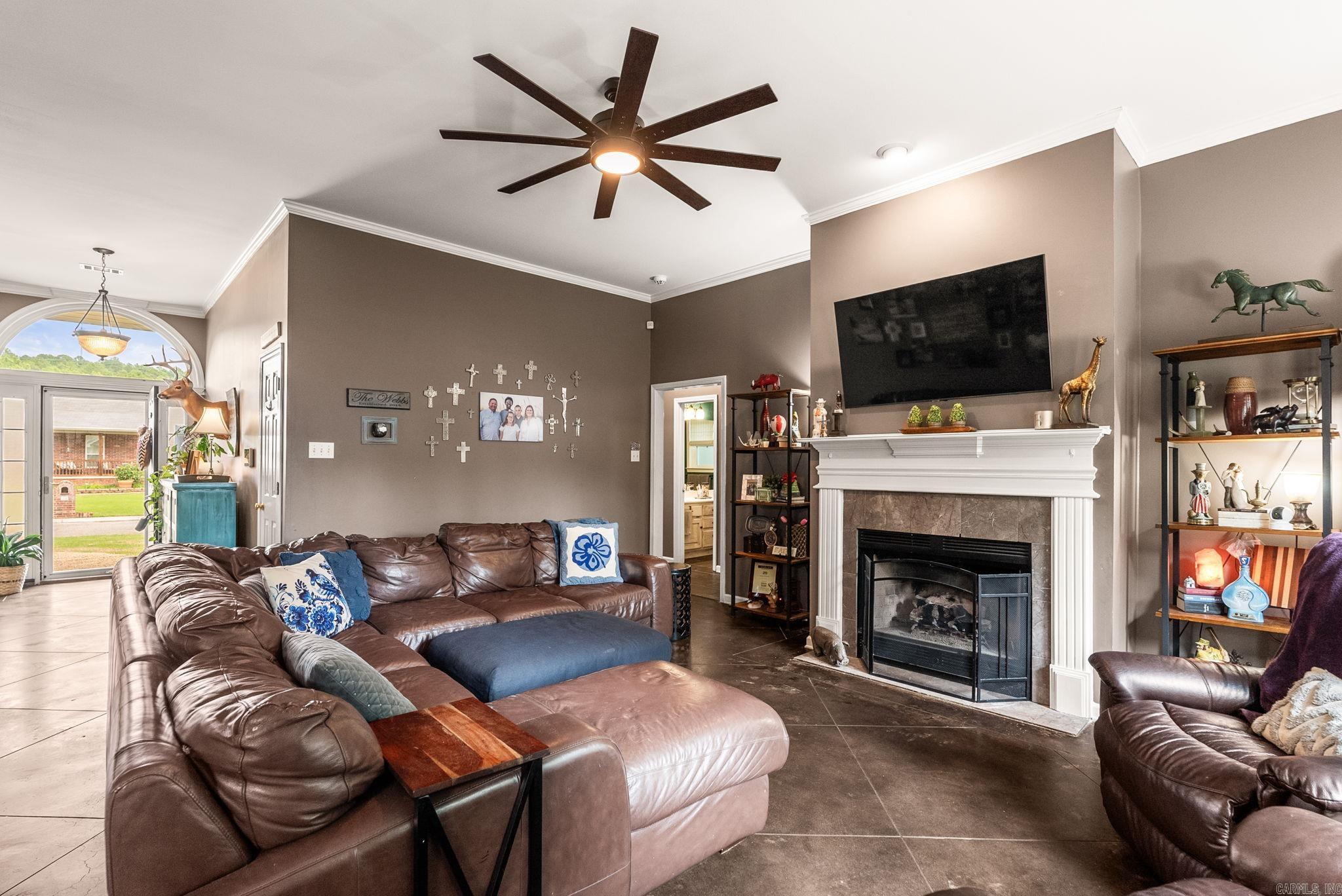 27 Winona  Maumelle, AR