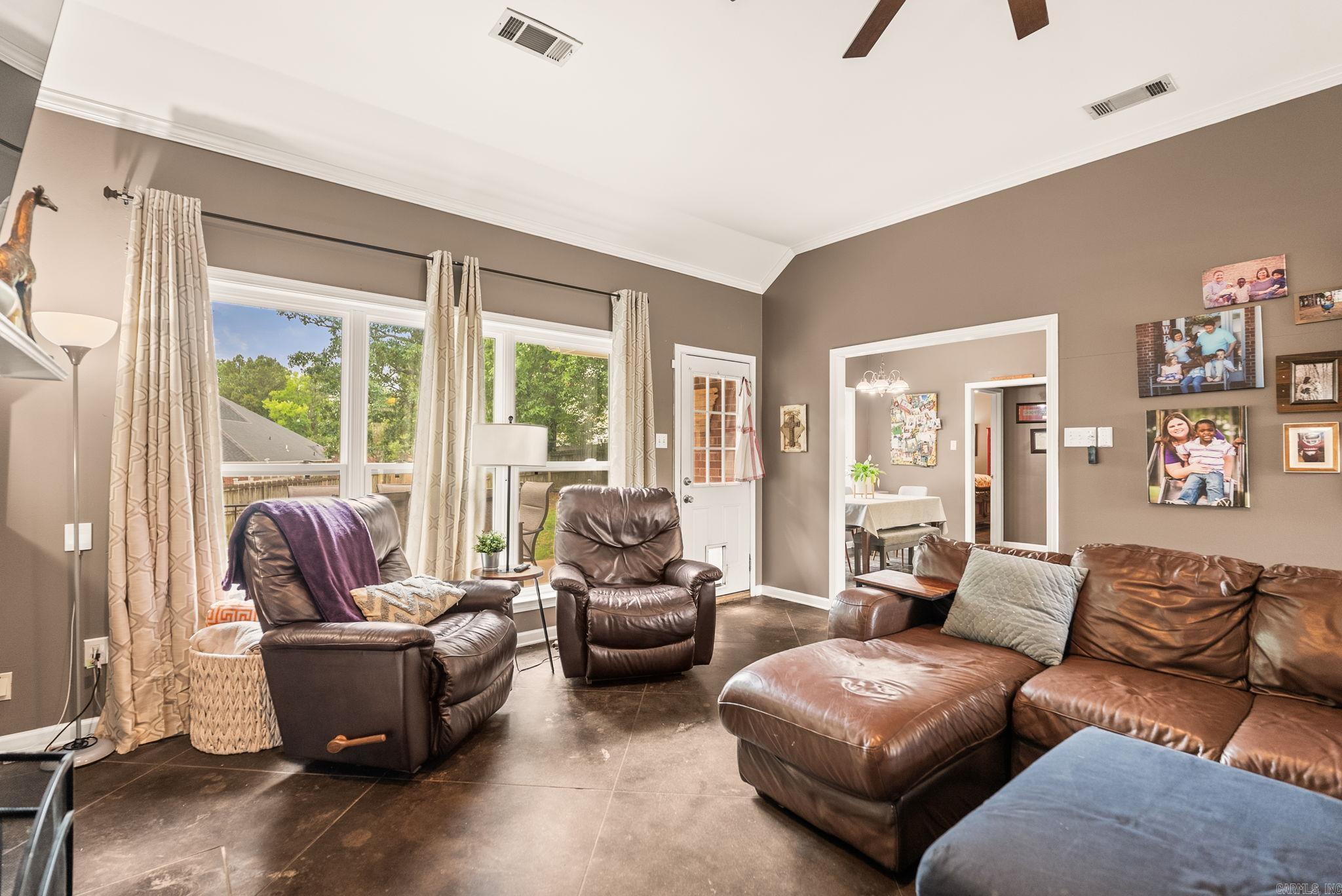 27 Winona  Maumelle, AR