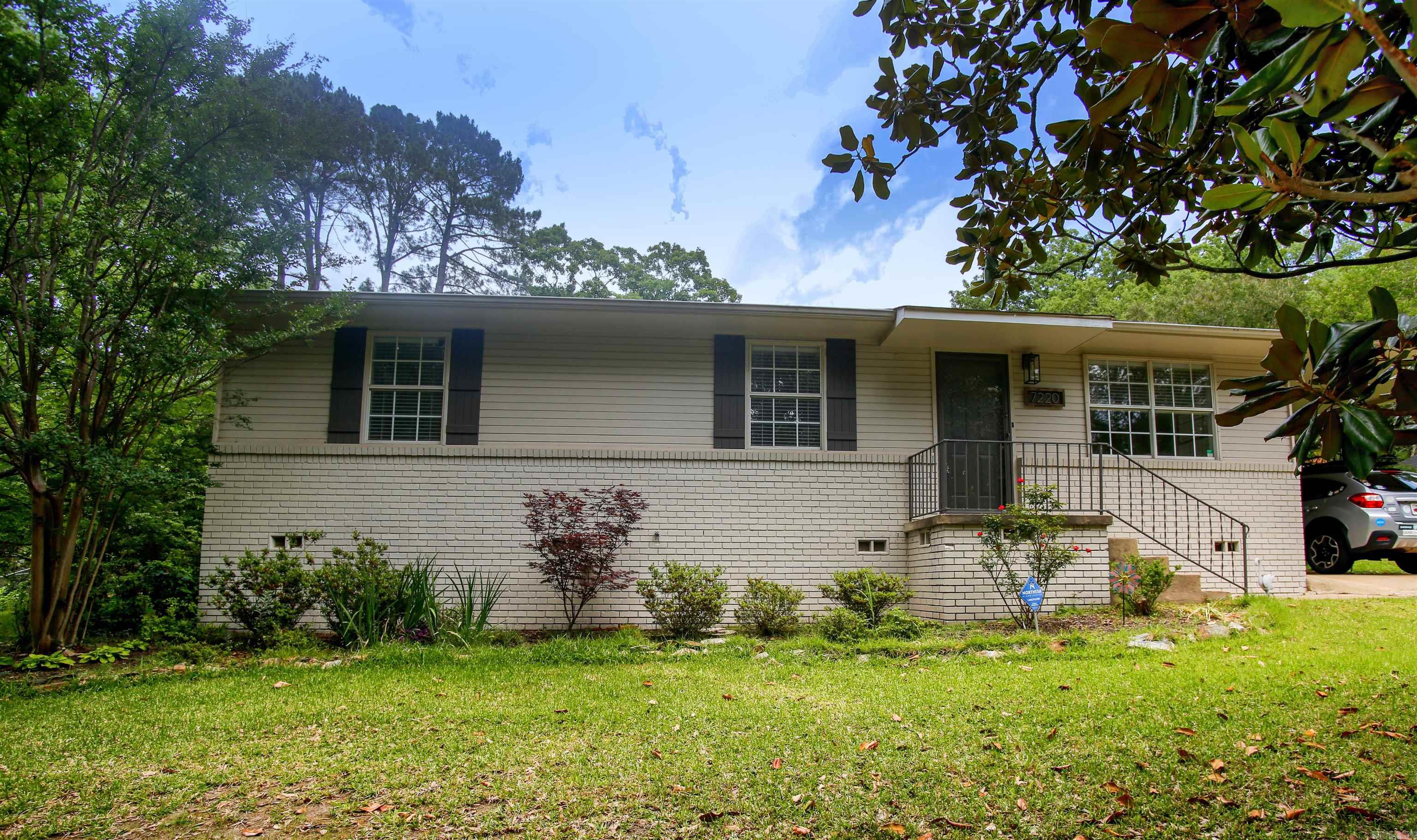 7220 Amherst  Little Rock, AR