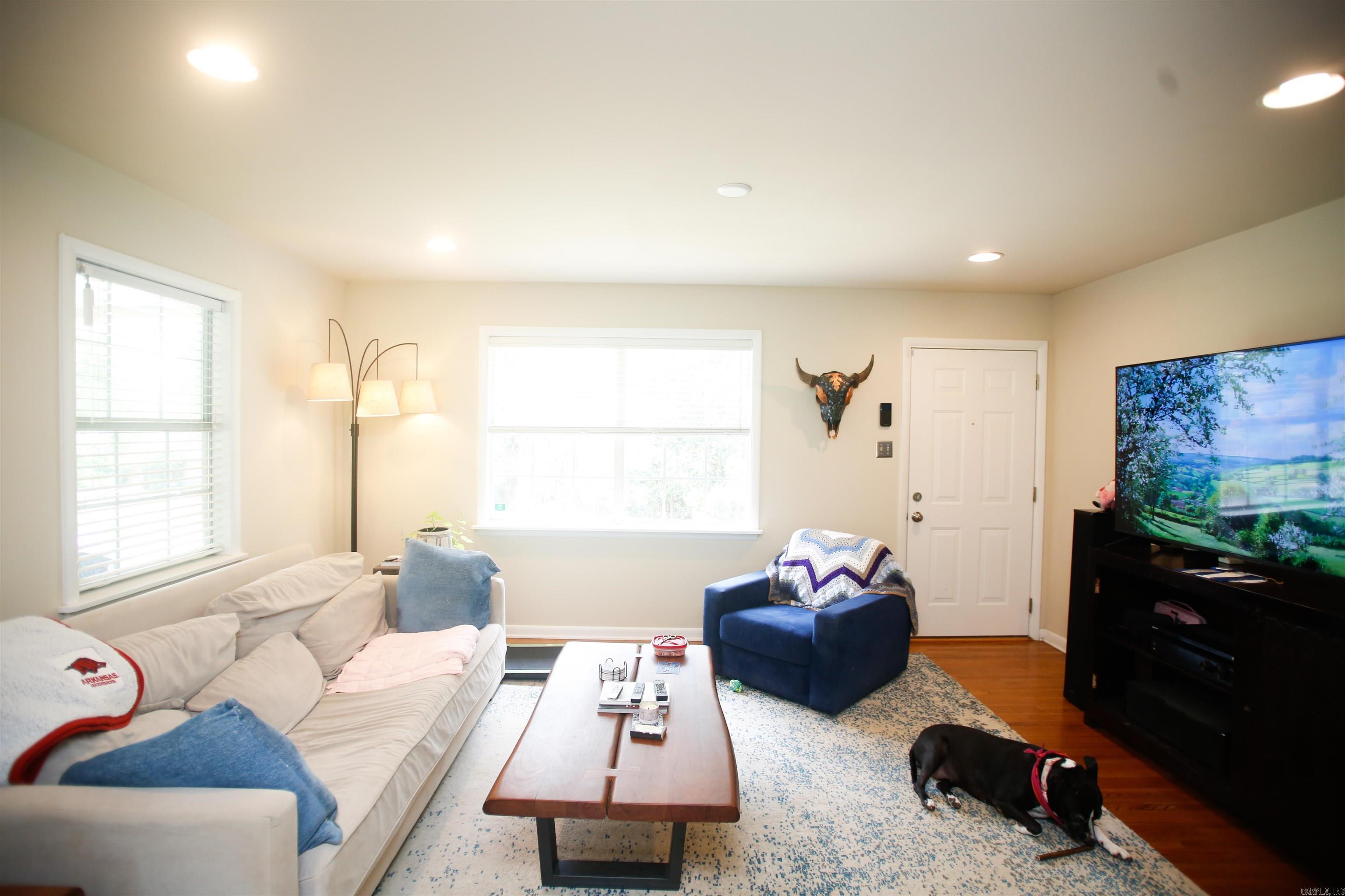 7220 Amherst  Little Rock, AR