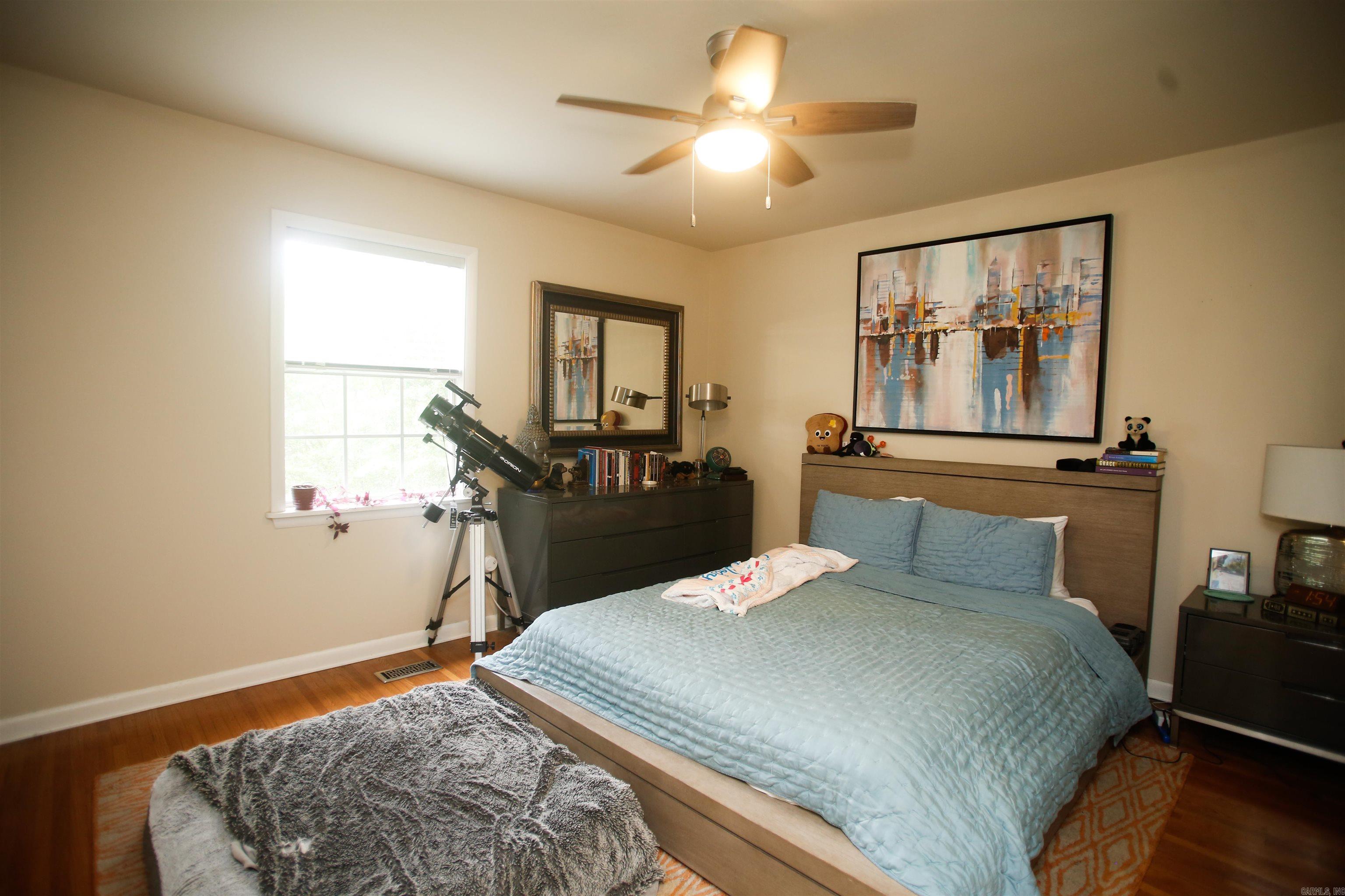 7220 Amherst  Little Rock, AR