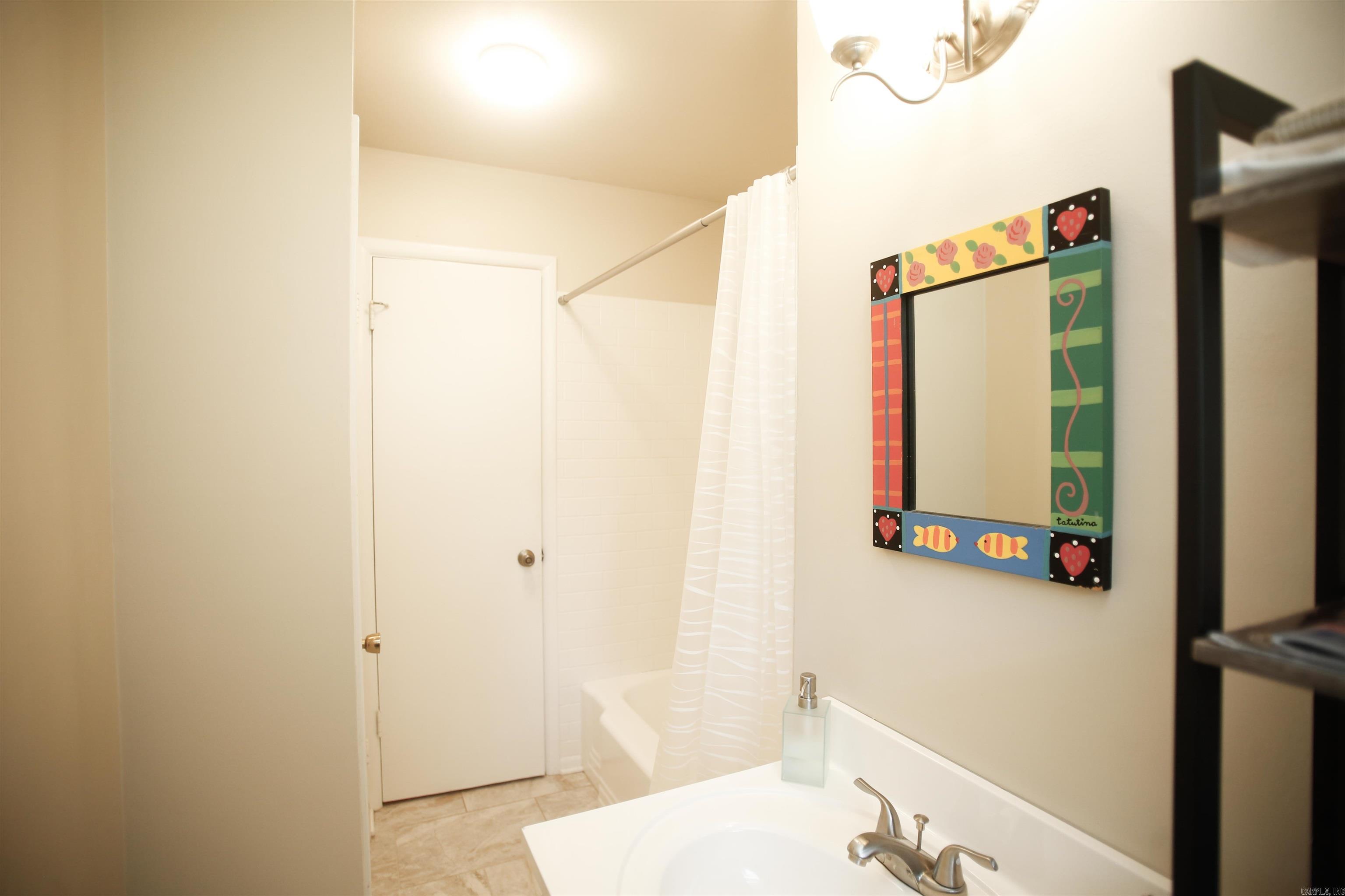 7220 Amherst  Little Rock, AR