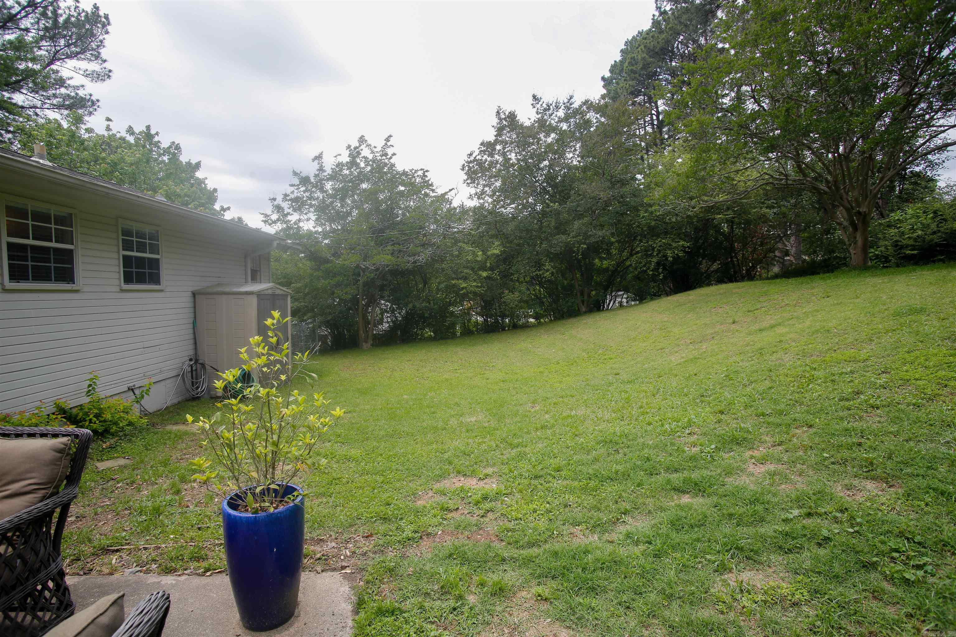 7220 Amherst  Little Rock, AR