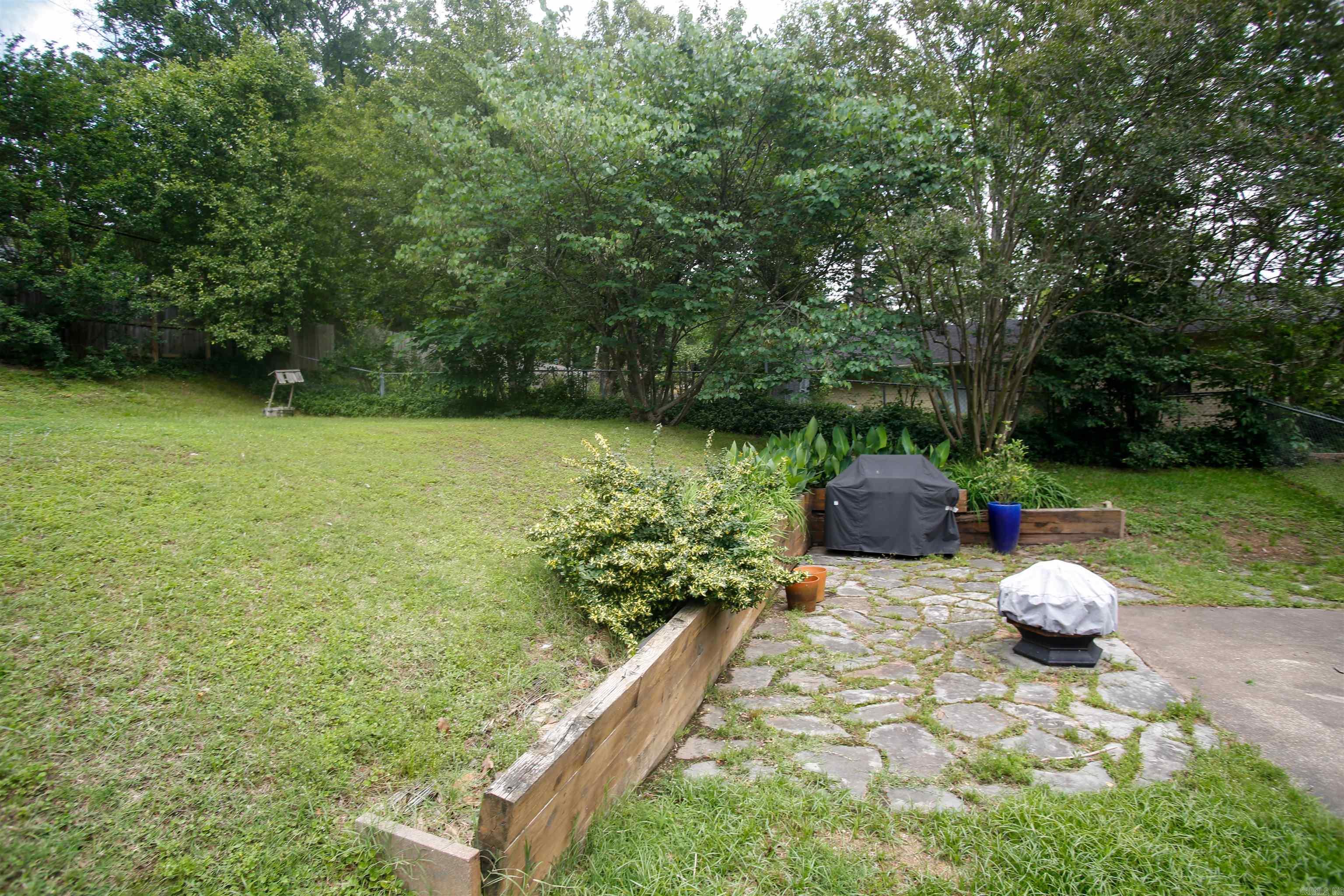 7220 Amherst  Little Rock, AR