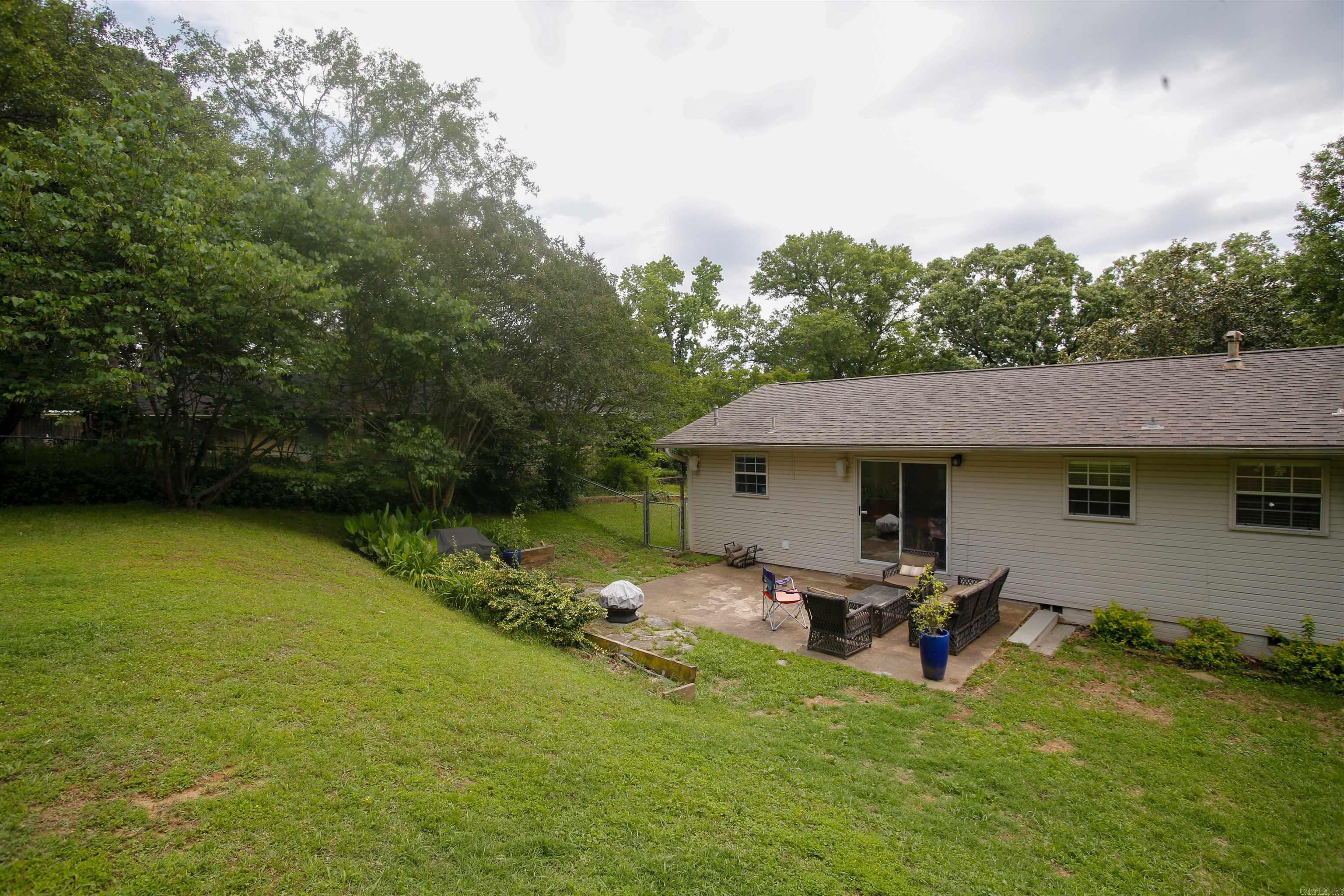 7220 Amherst  Little Rock, AR