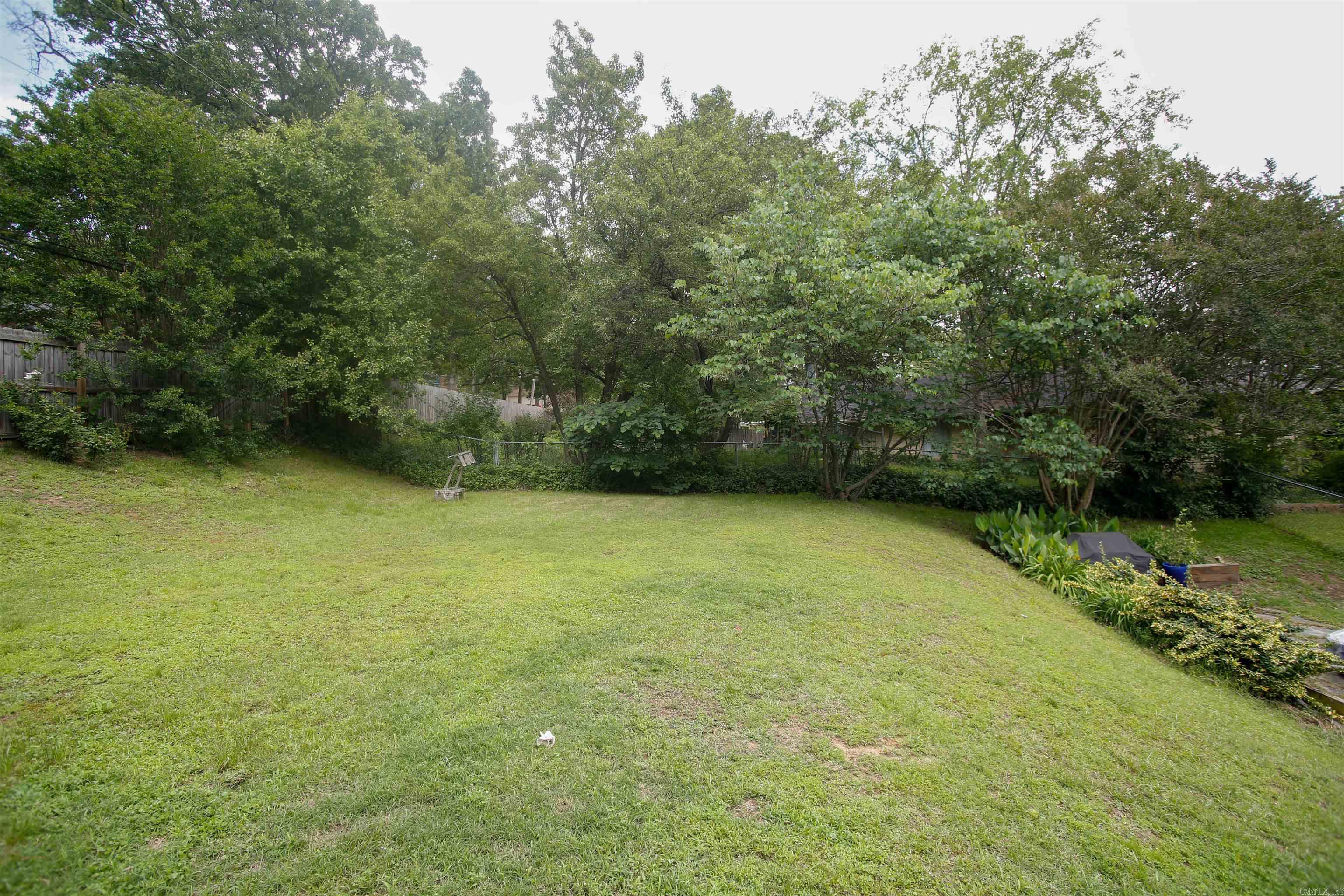 7220 Amherst  Little Rock, AR