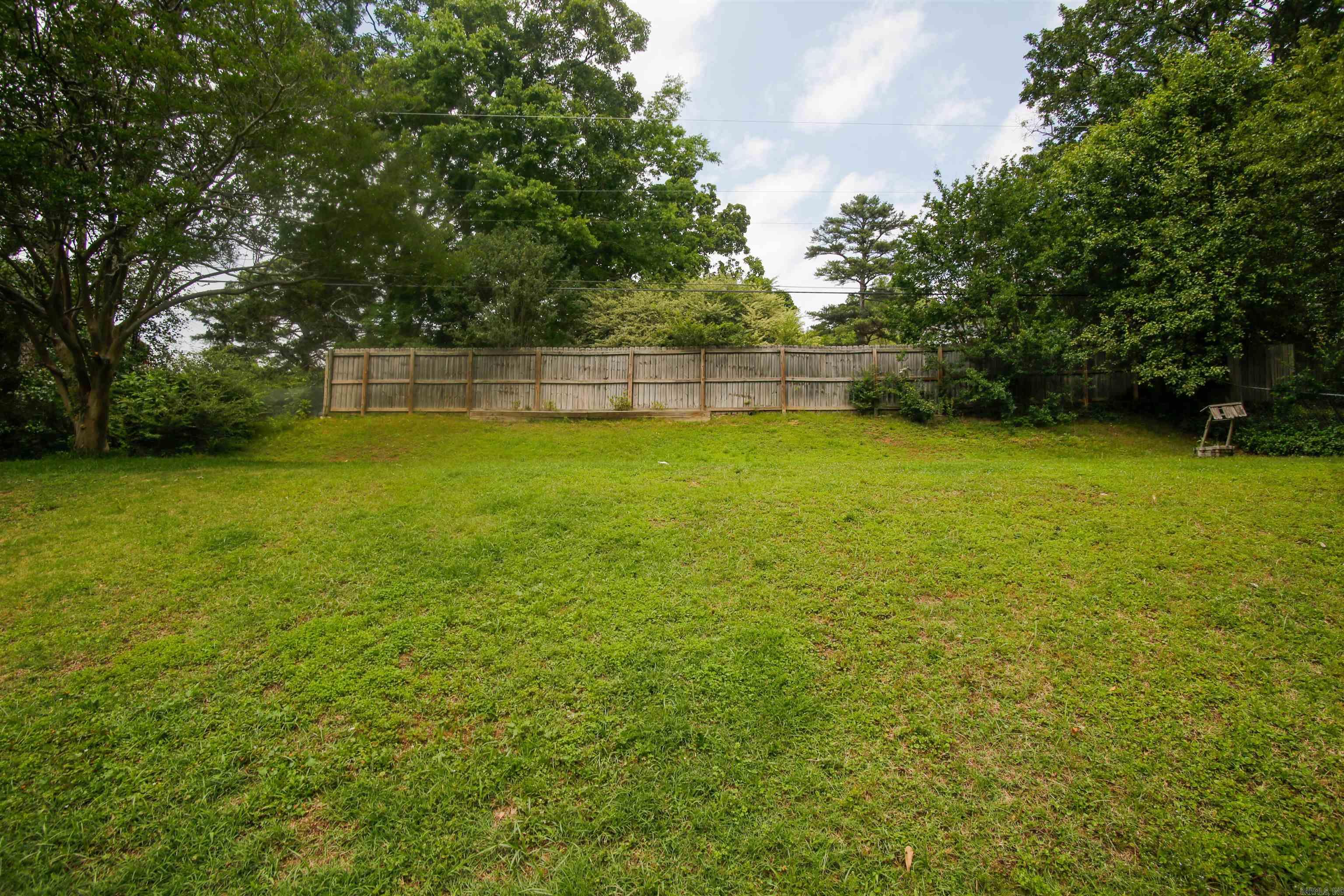 7220 Amherst  Little Rock, AR