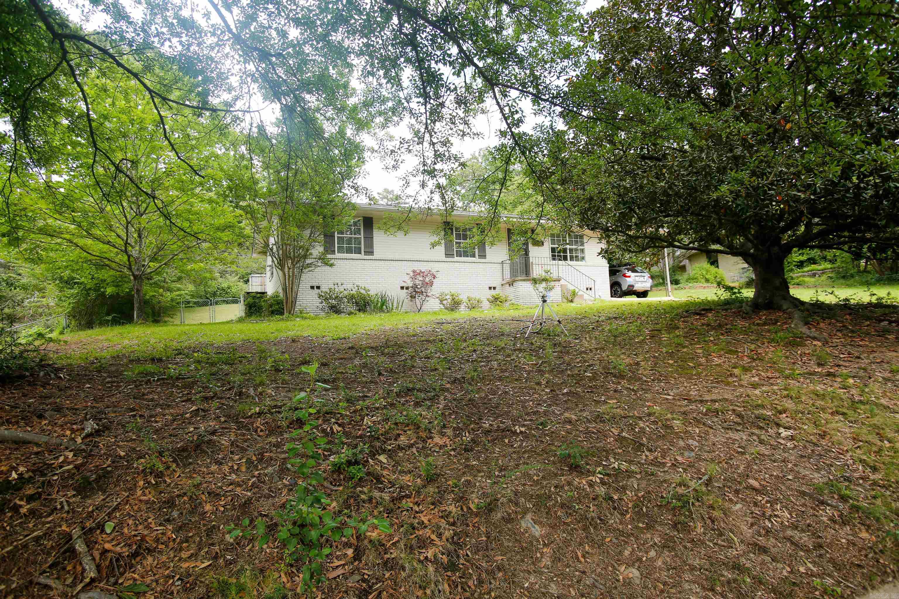 7220 Amherst  Little Rock, AR