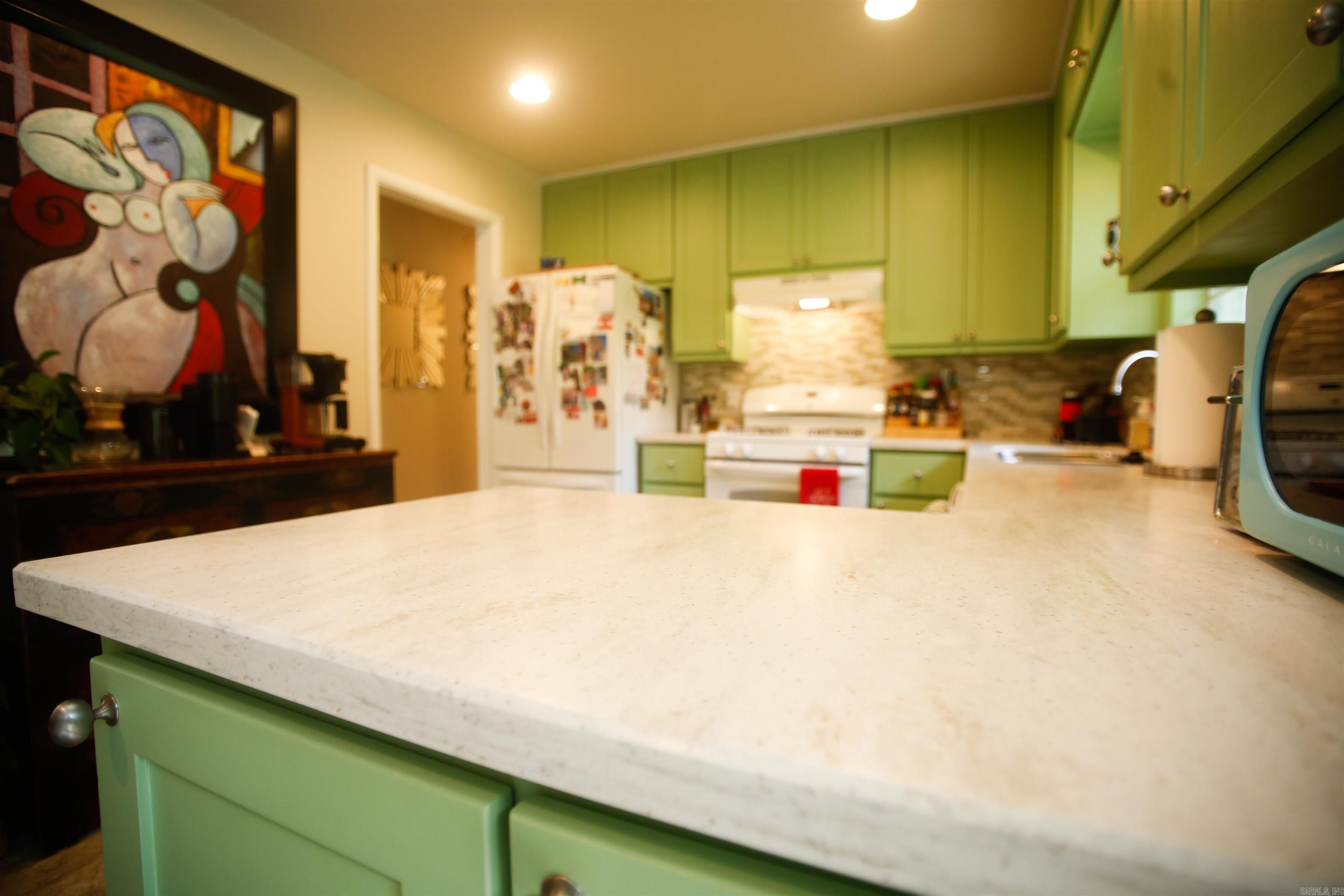 7220 Amherst  Little Rock, AR