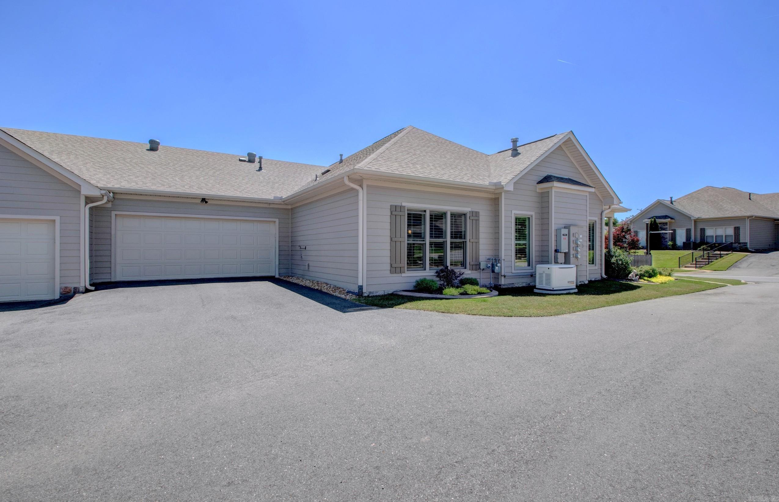 291 Mountain Terrace Circle  Maumelle, AR