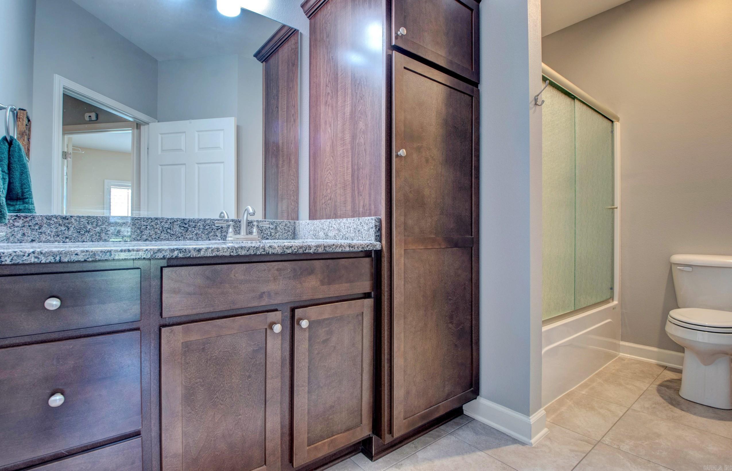 291 Mountain Terrace Circle  Maumelle, AR
