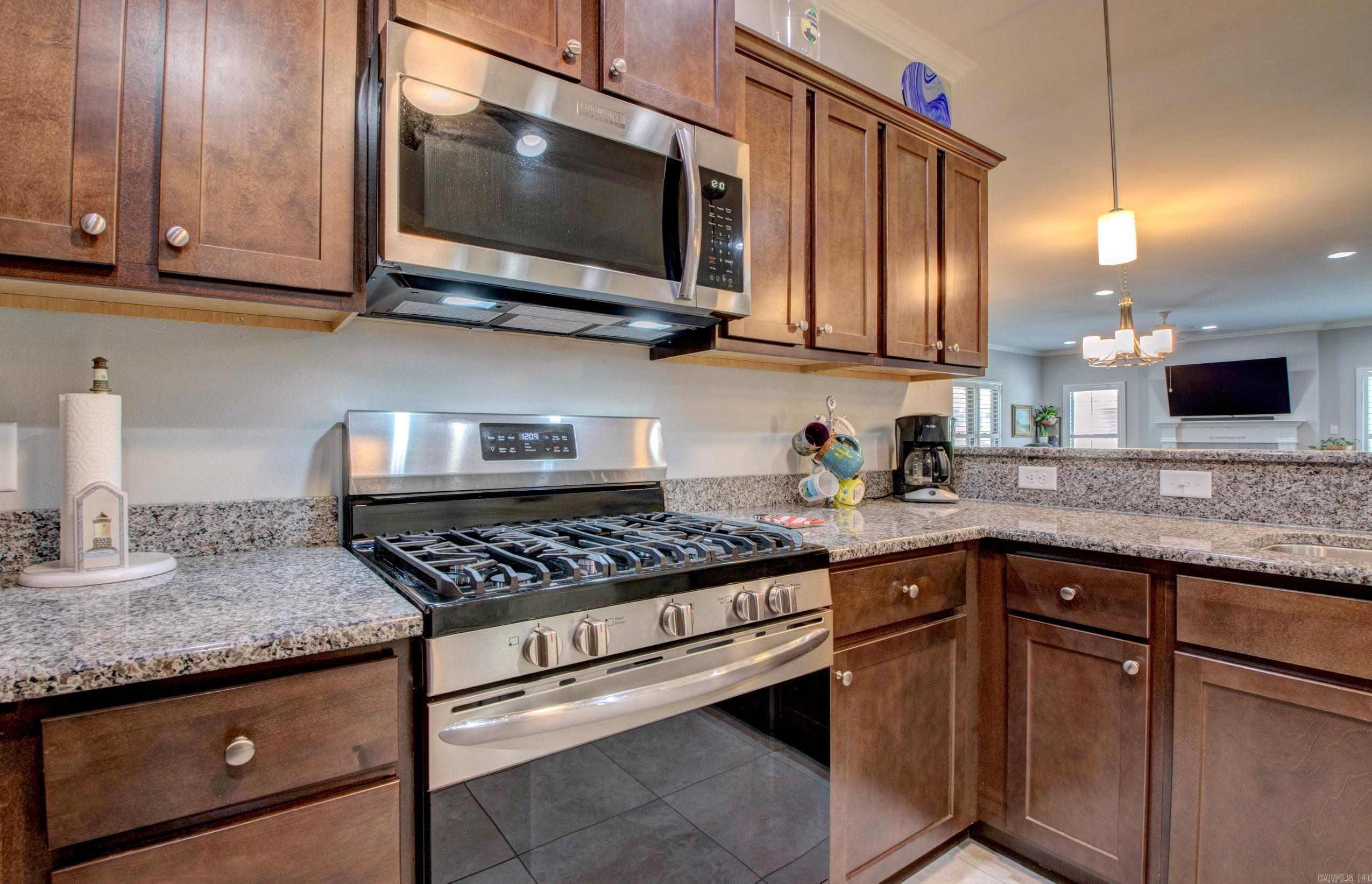 291 Mountain Terrace Circle  Maumelle, AR