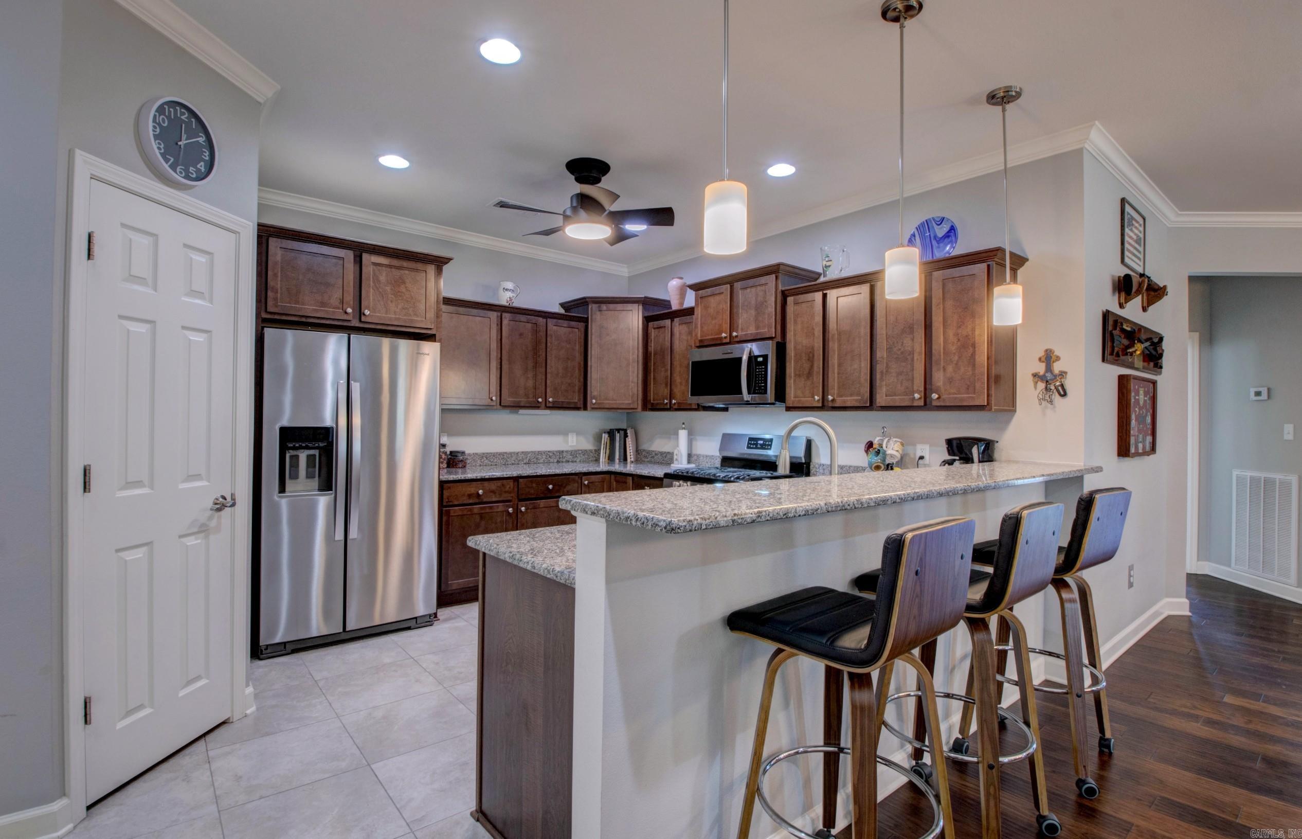 291 Mountain Terrace Circle  Maumelle, AR