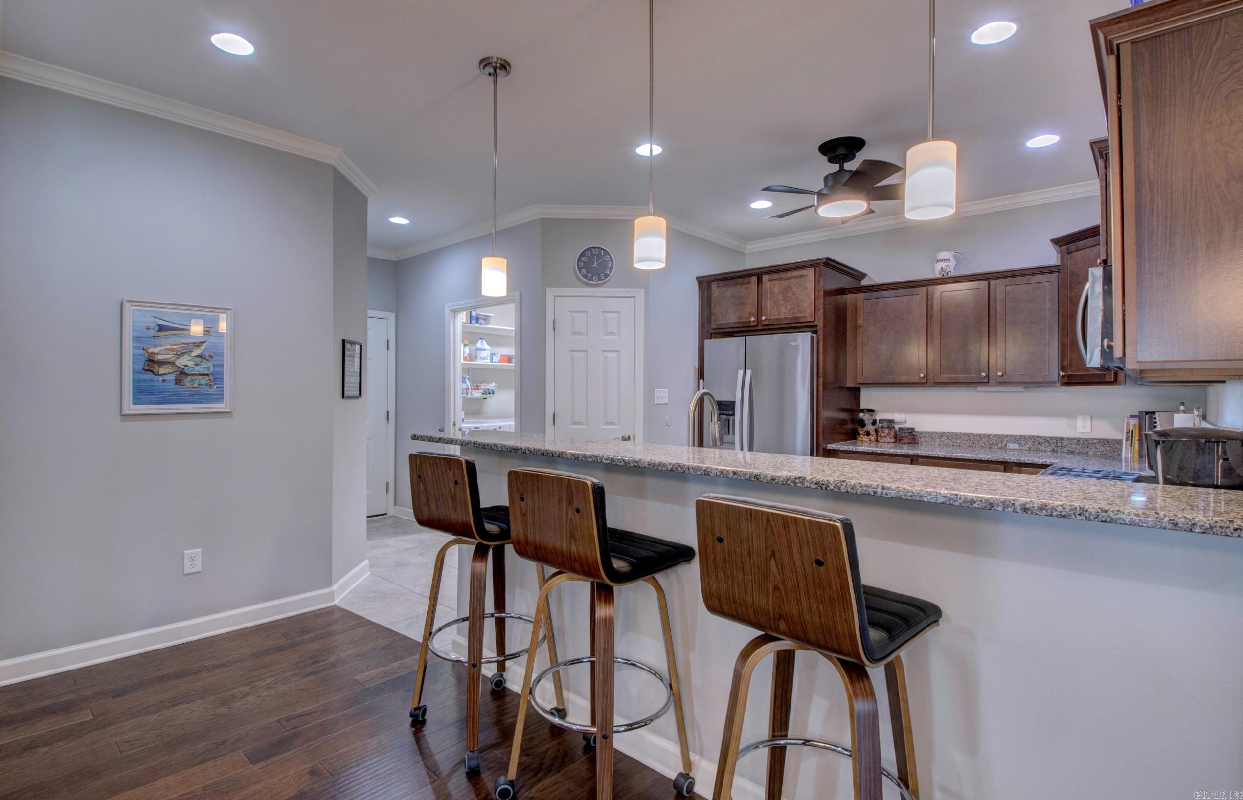 291 Mountain Terrace Circle  Maumelle, AR