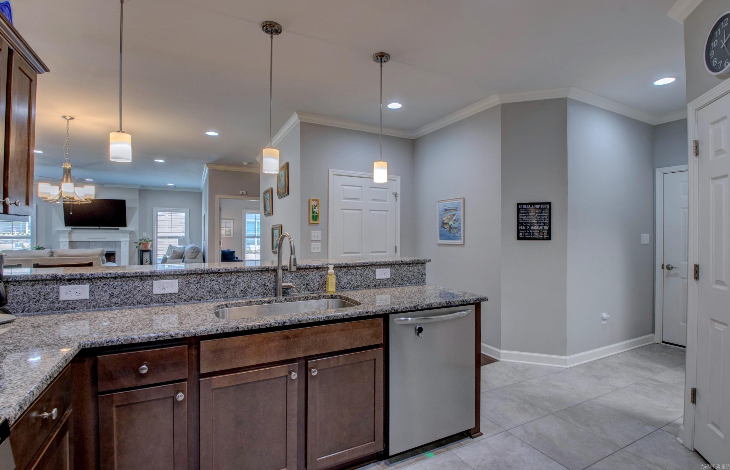 291 Mountain Terrace Circle  Maumelle, AR