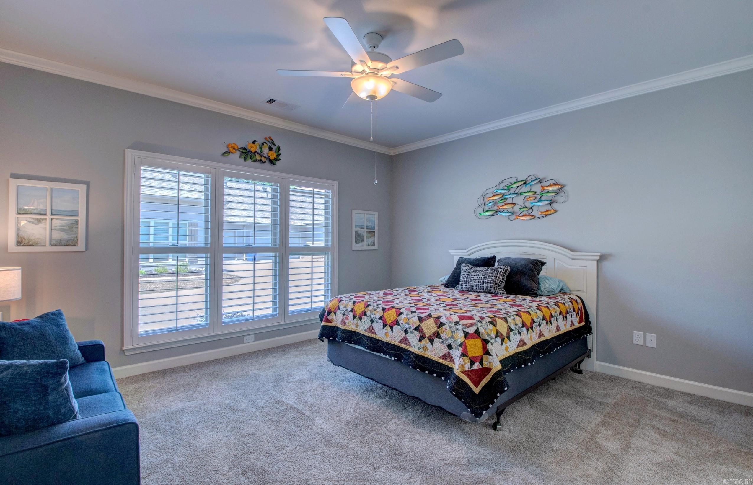 291 Mountain Terrace Circle  Maumelle, AR