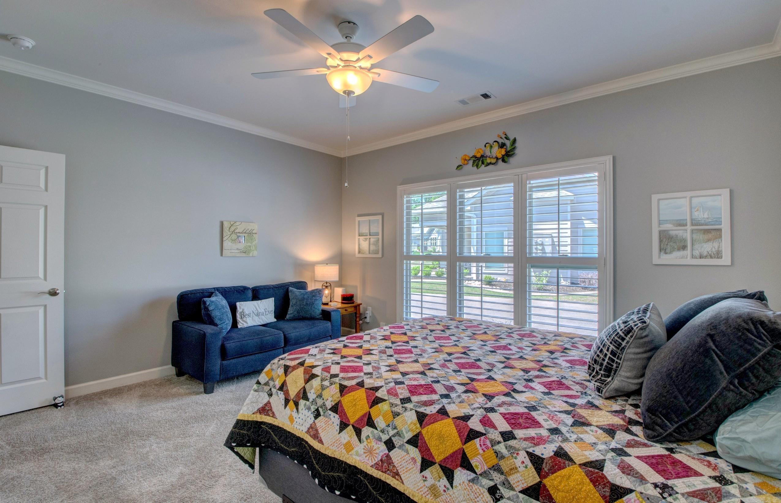 291 Mountain Terrace Circle  Maumelle, AR