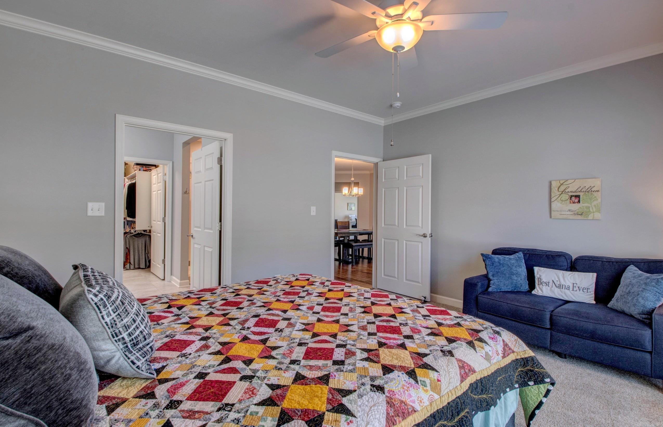 291 Mountain Terrace Circle  Maumelle, AR
