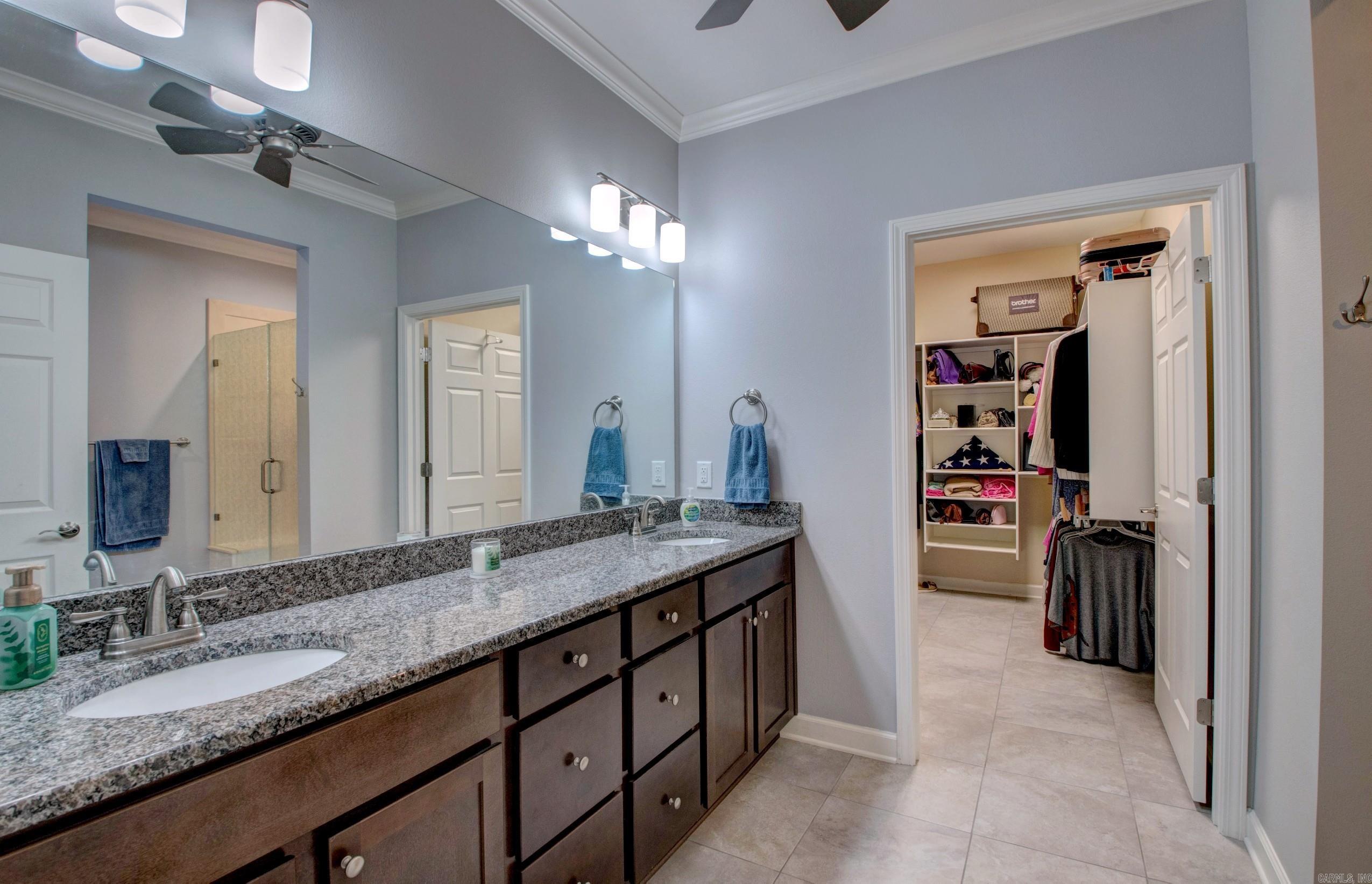 291 Mountain Terrace Circle  Maumelle, AR