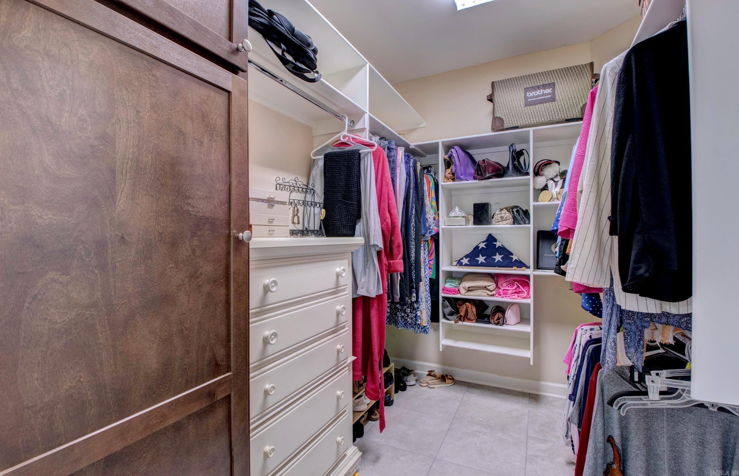 291 Mountain Terrace Circle  Maumelle, AR