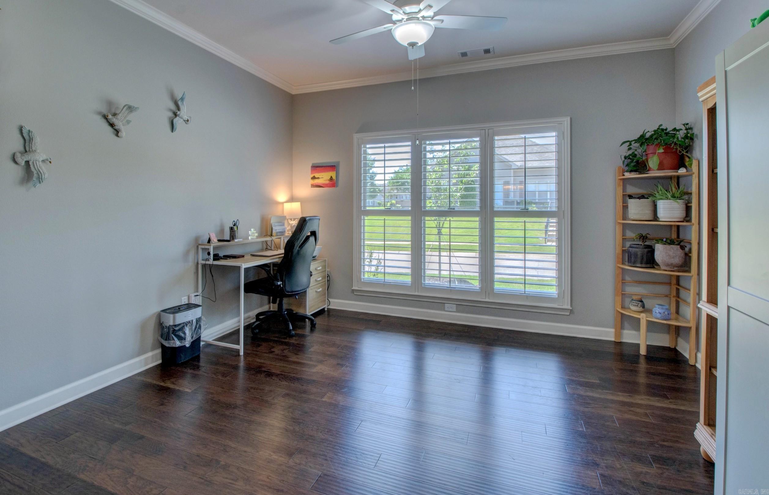 291 Mountain Terrace Circle  Maumelle, AR