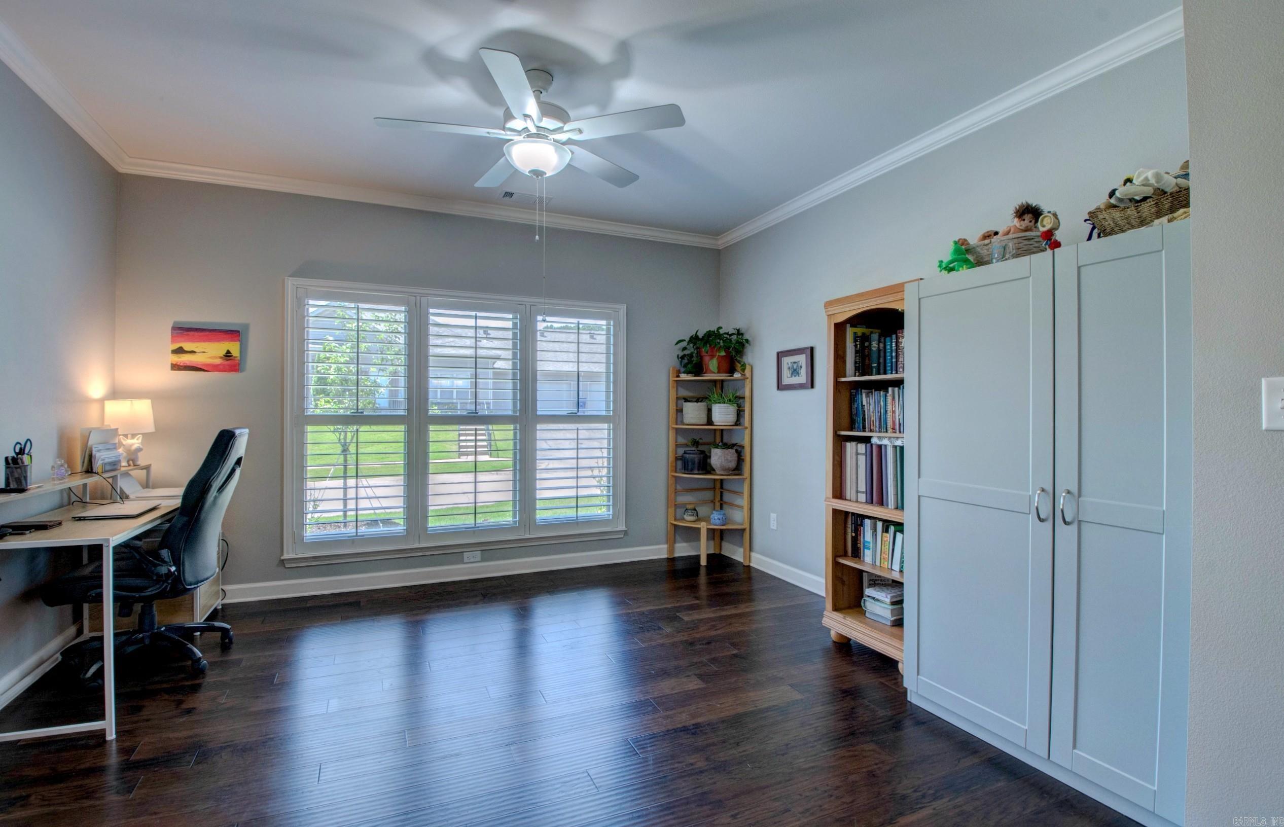 291 Mountain Terrace Circle  Maumelle, AR