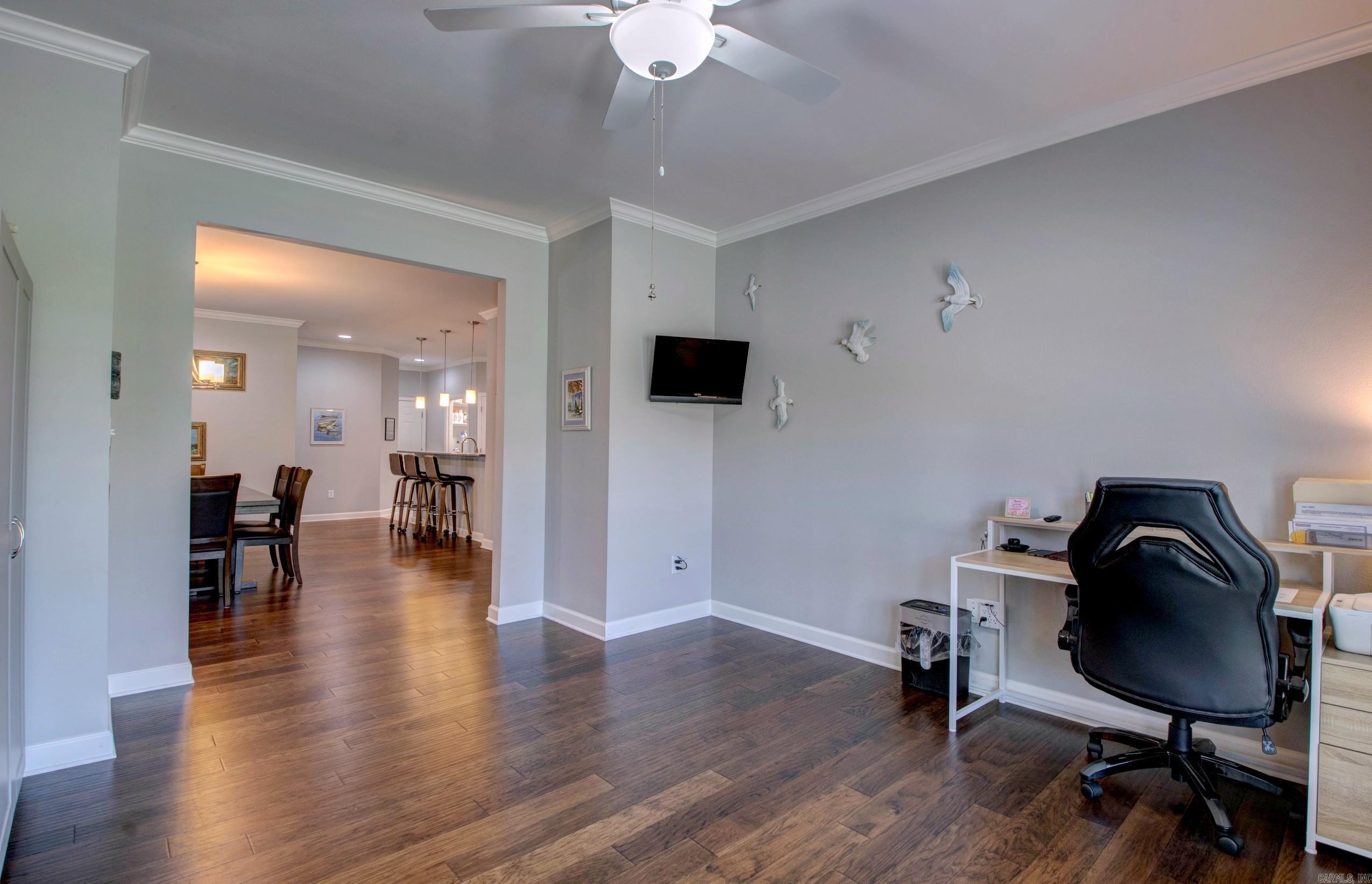291 Mountain Terrace Circle  Maumelle, AR