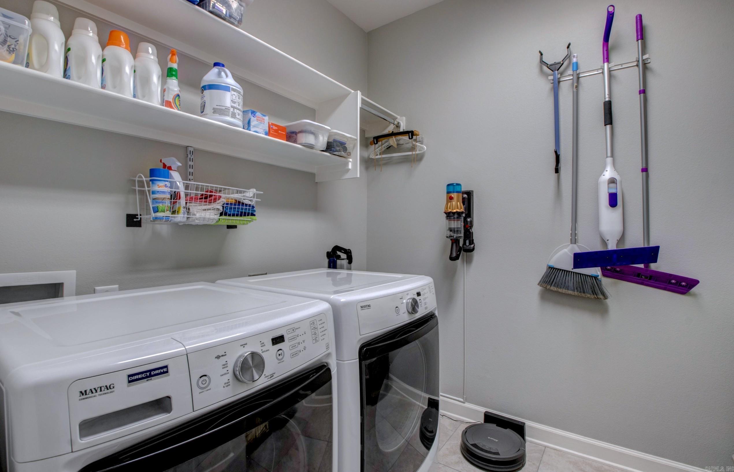291 Mountain Terrace Circle  Maumelle, AR