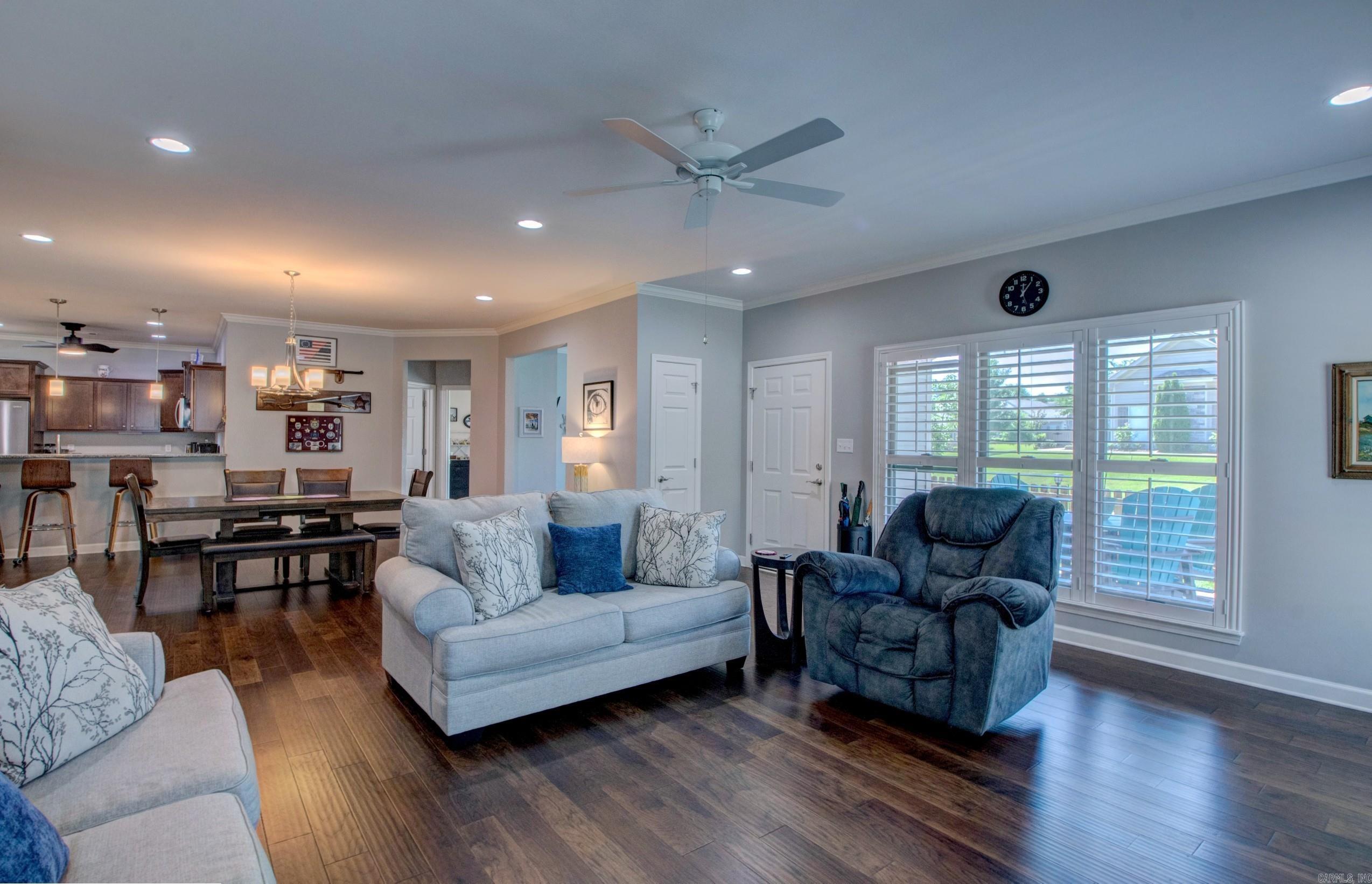 291 Mountain Terrace Circle  Maumelle, AR